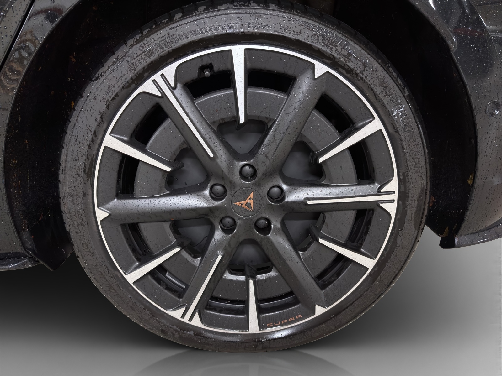 CUPRA Born 79 kWh VZ Prime-image-13