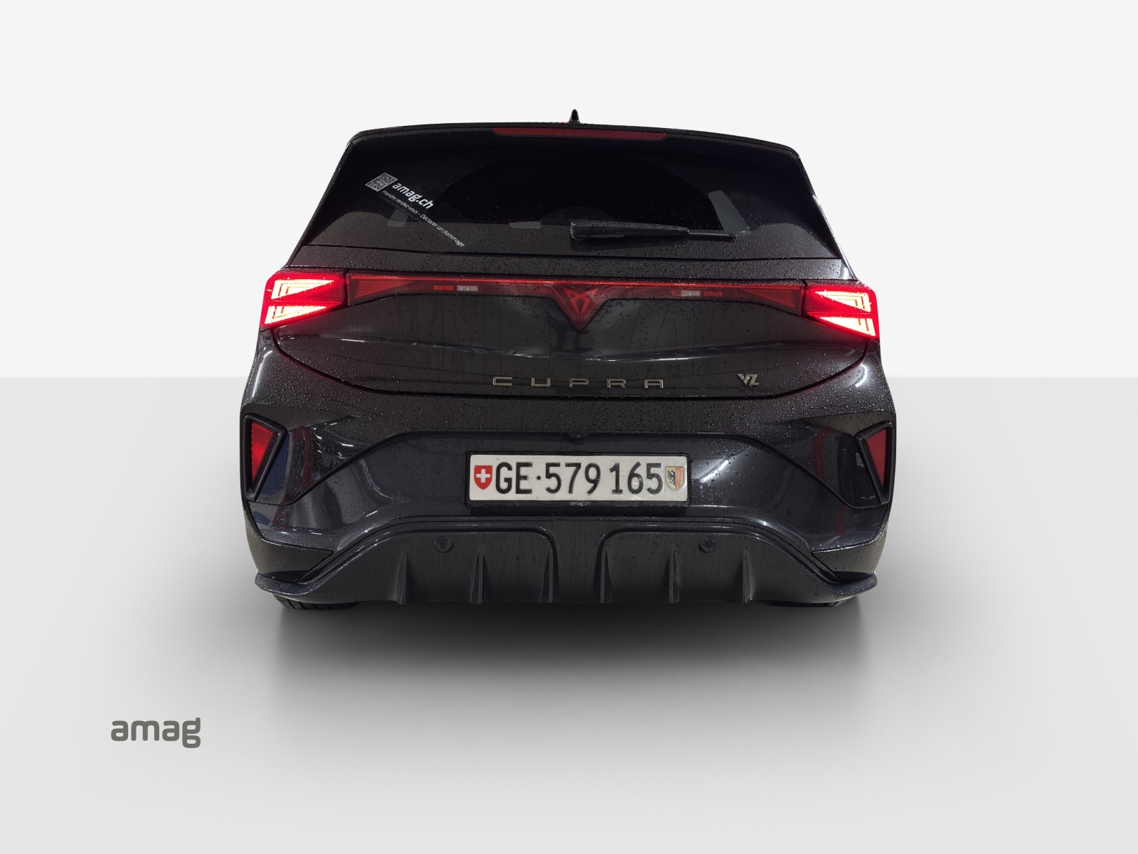 CUPRA Born 79 kWh VZ Prime-image-3