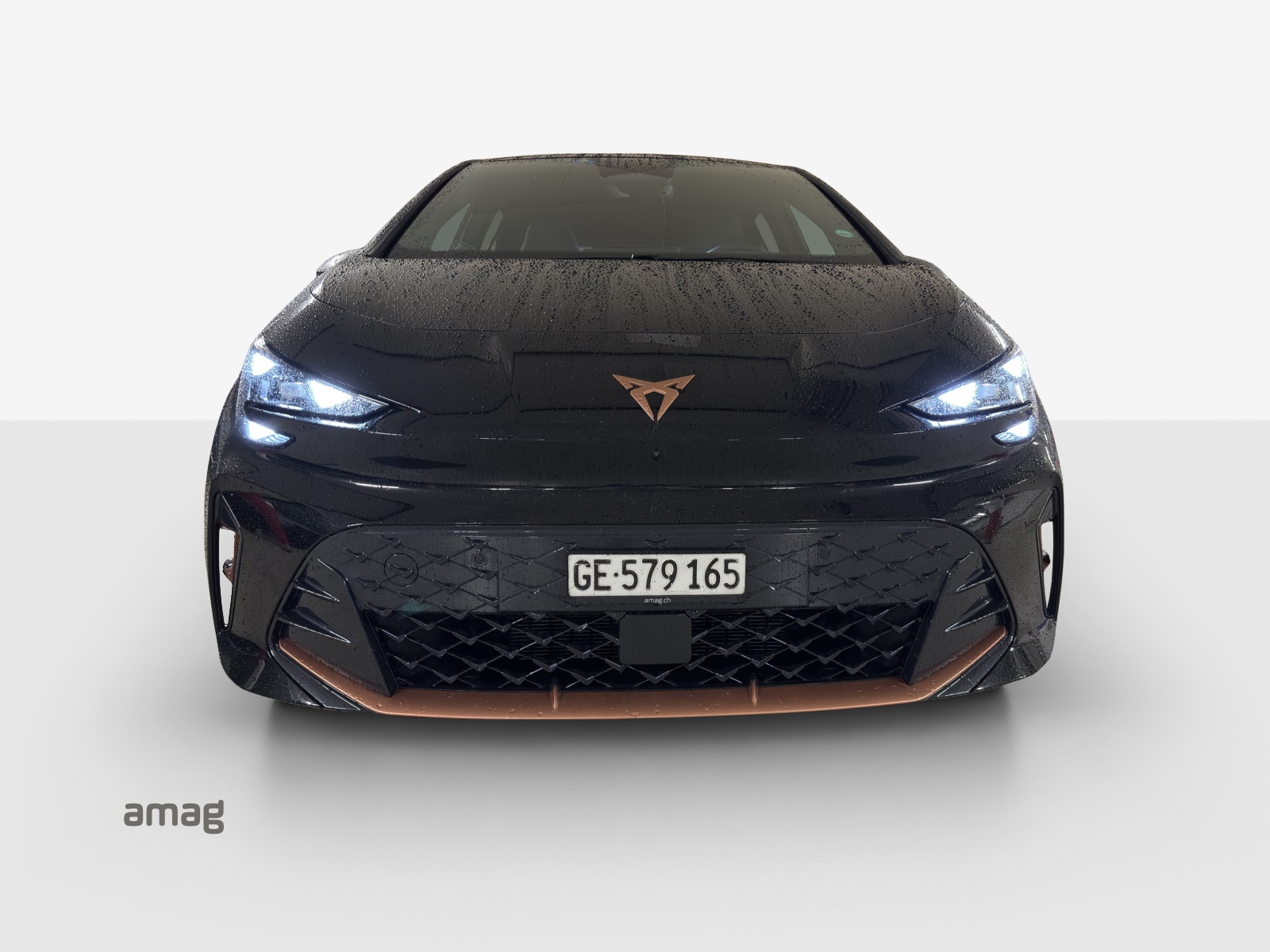 CUPRA Born 79 kWh VZ Prime-image-6