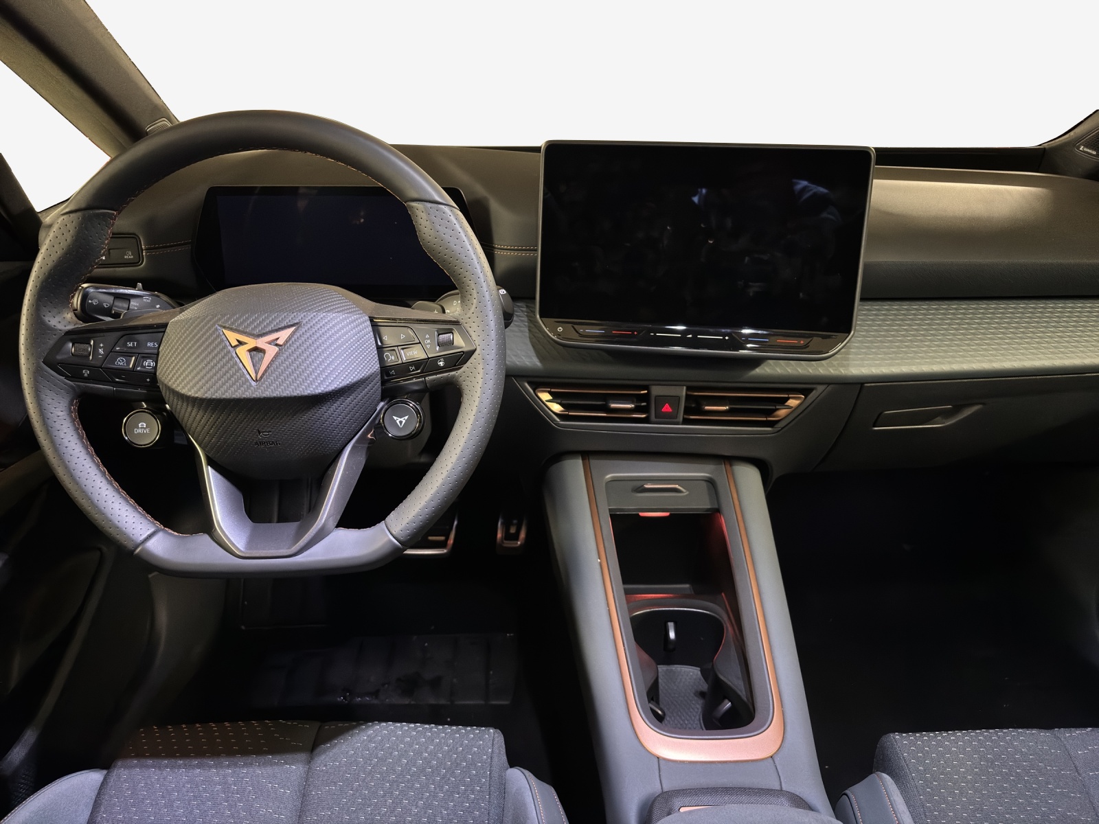 CUPRA Born 79 kWh VZ Prime-image-8
