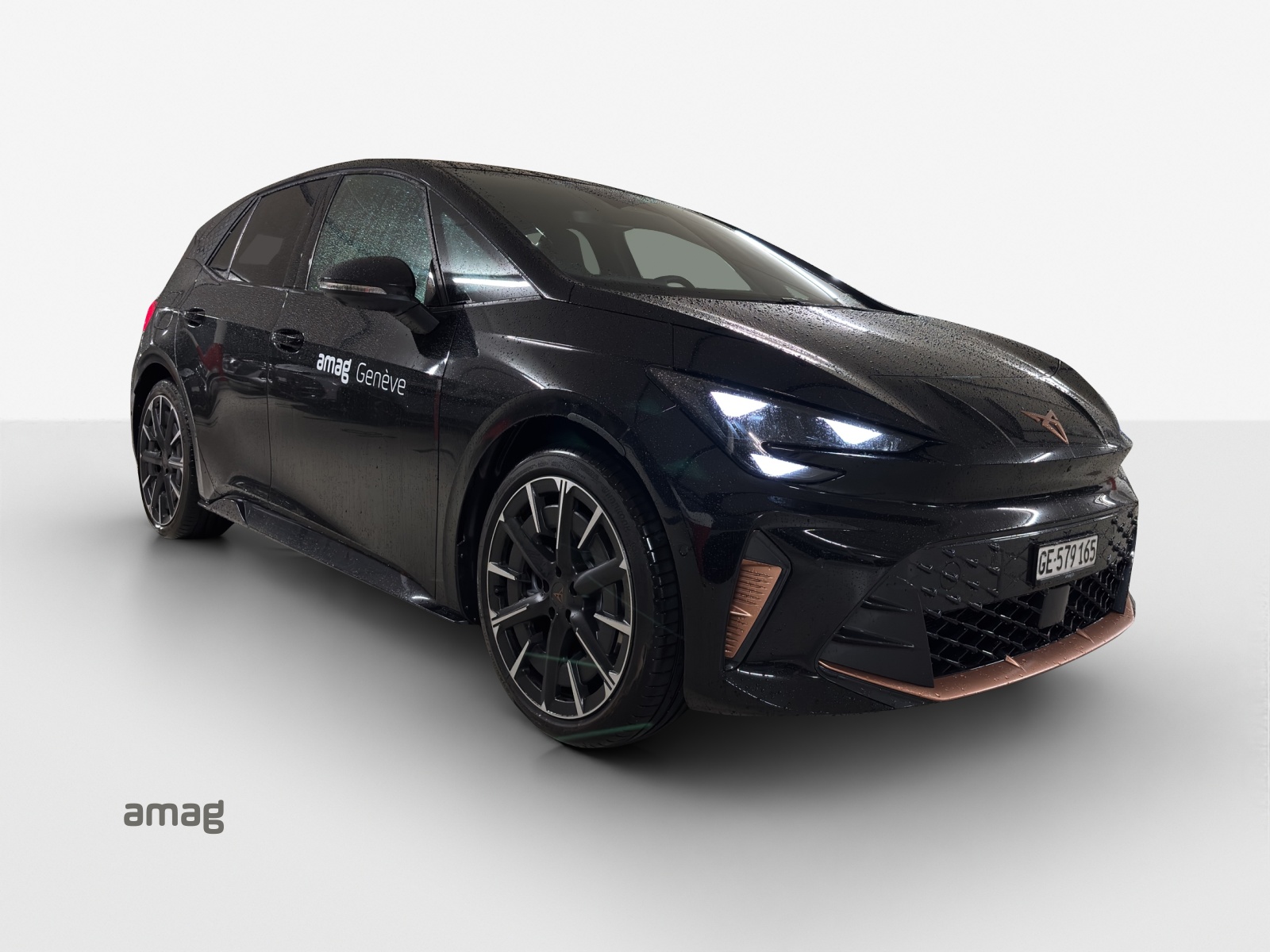 CUPRA Born 79 kWh VZ Prime-image-5