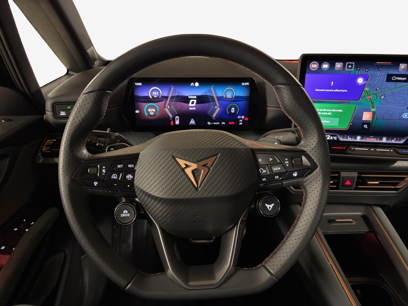 CUPRA Born 79 kWh VZ Prime-image-9