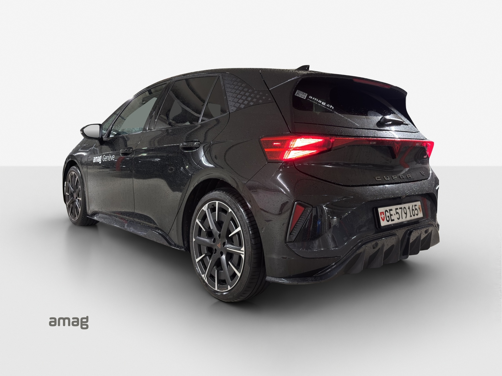 CUPRA Born 79 kWh VZ Prime-image-2