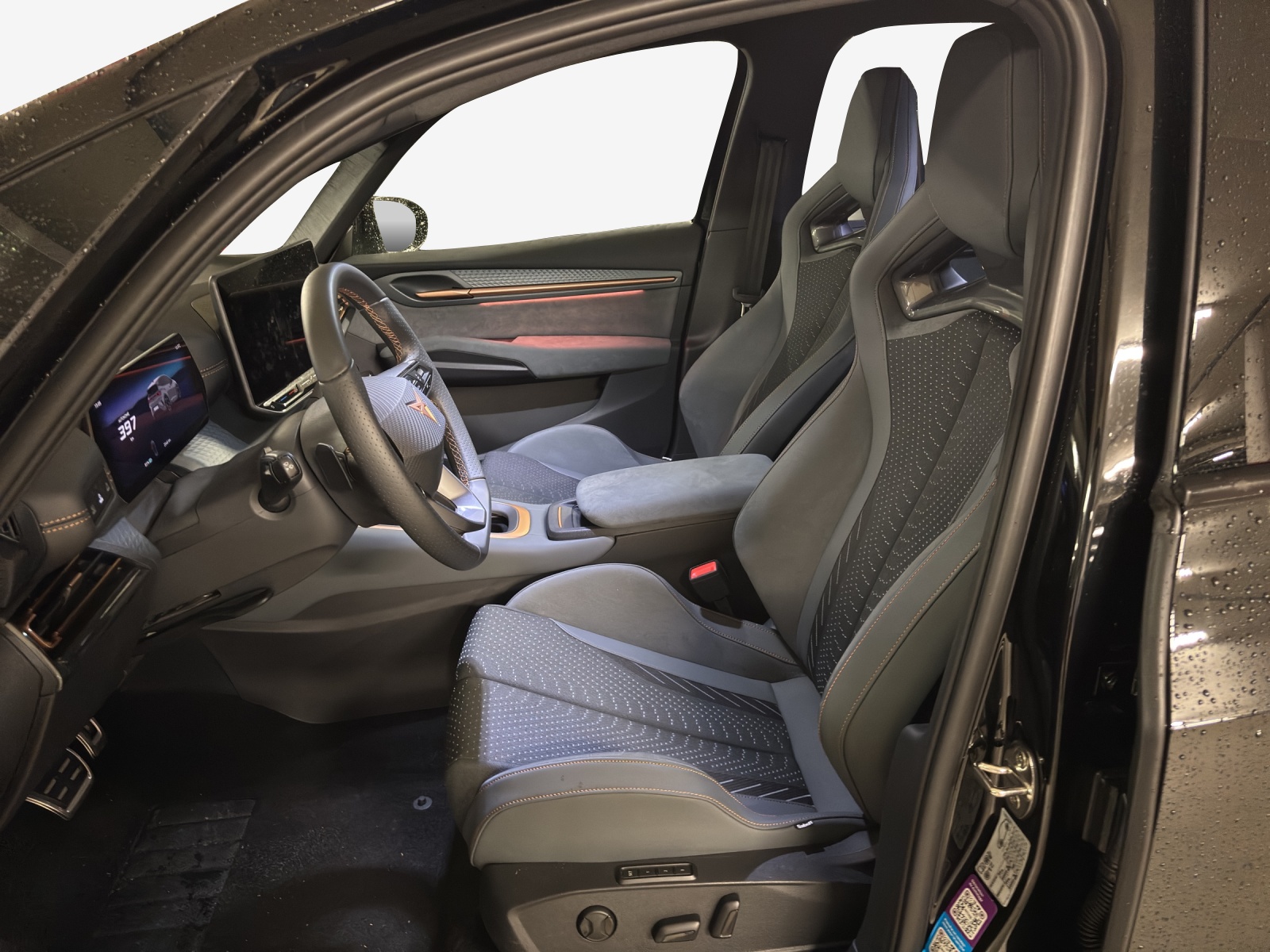 CUPRA Born 79 kWh VZ Prime-image-7