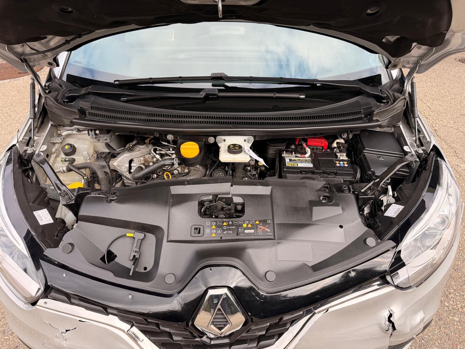 RENAULT Scénic 1.3 16V Turbo Life-image-7