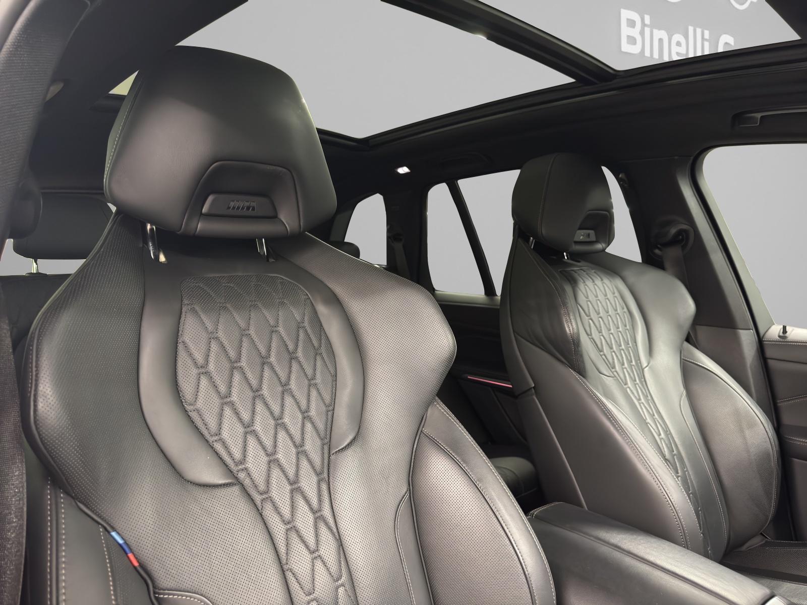 BMW X5 40d xDrive-image-14