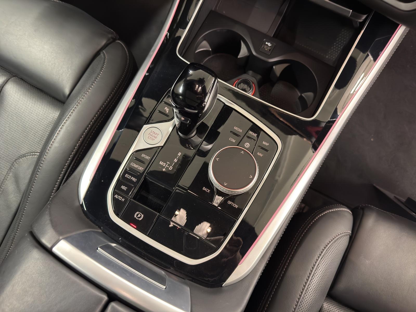 BMW X5 40d xDrive-image-19