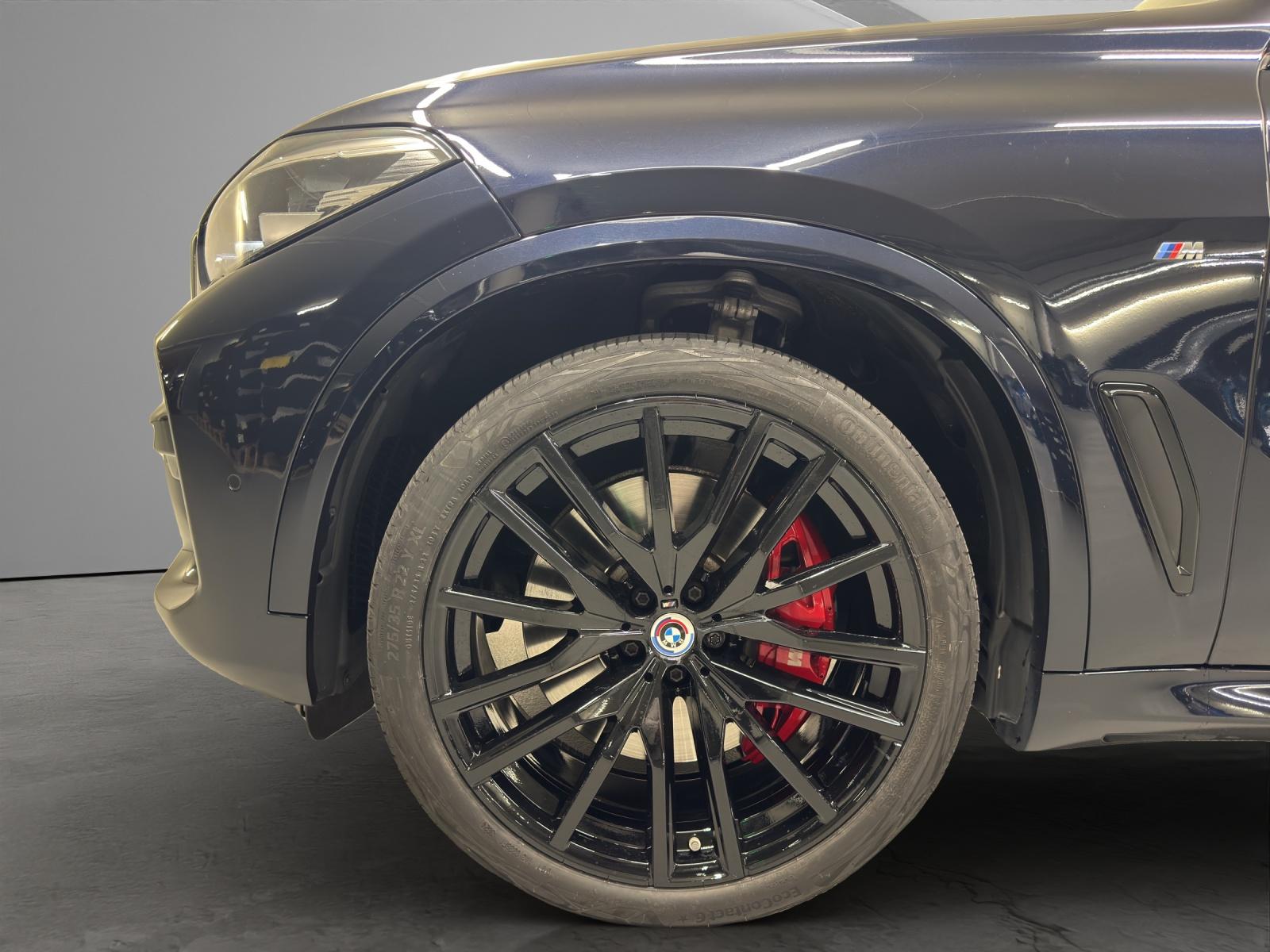 BMW X5 40d xDrive-image-8