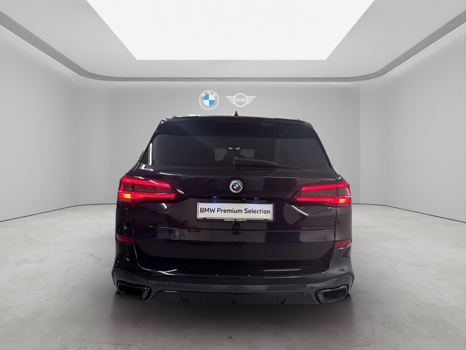 BMW X5 40d xDrive-image-3