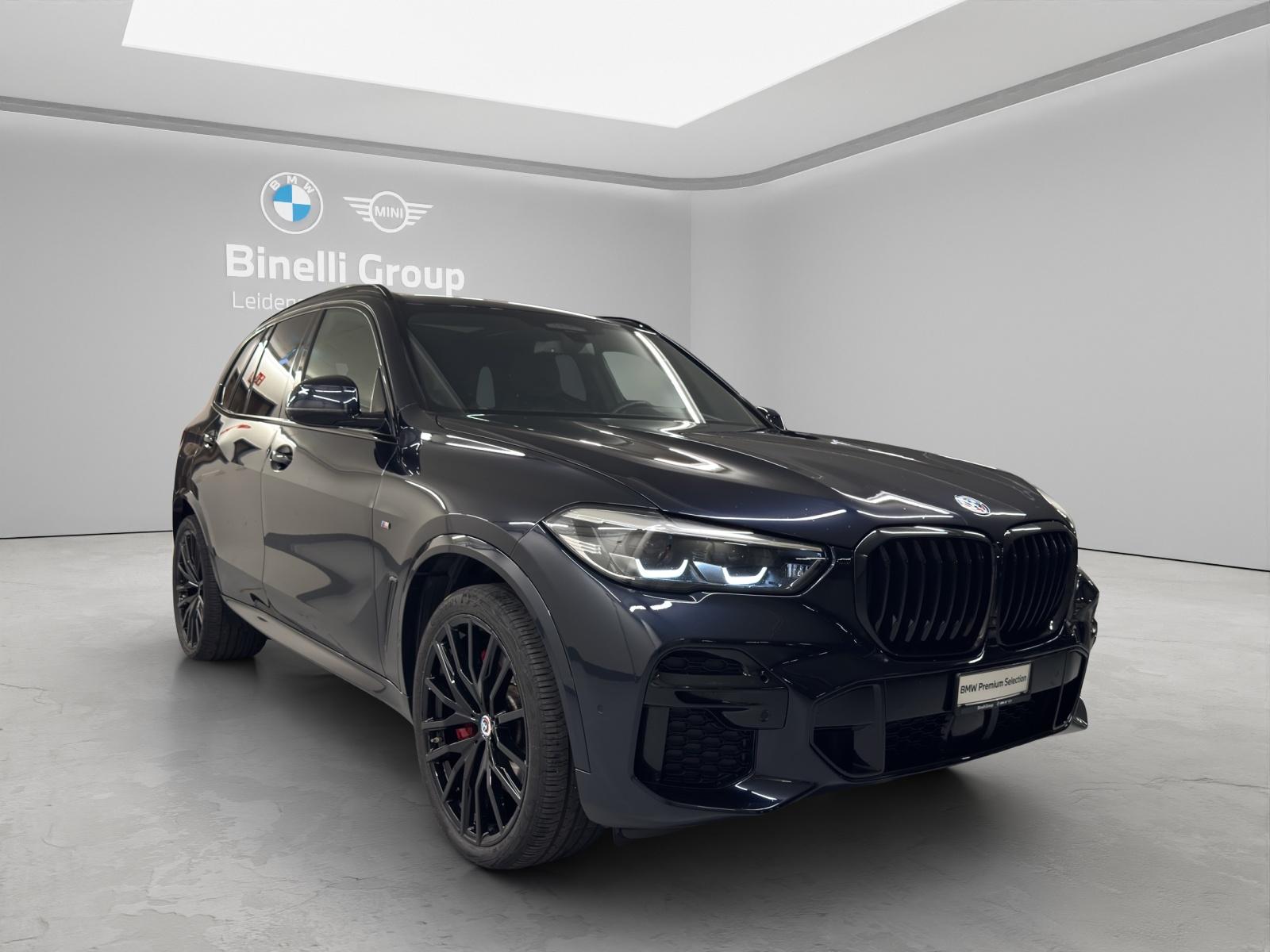 BMW X5 40d xDrive-image-6