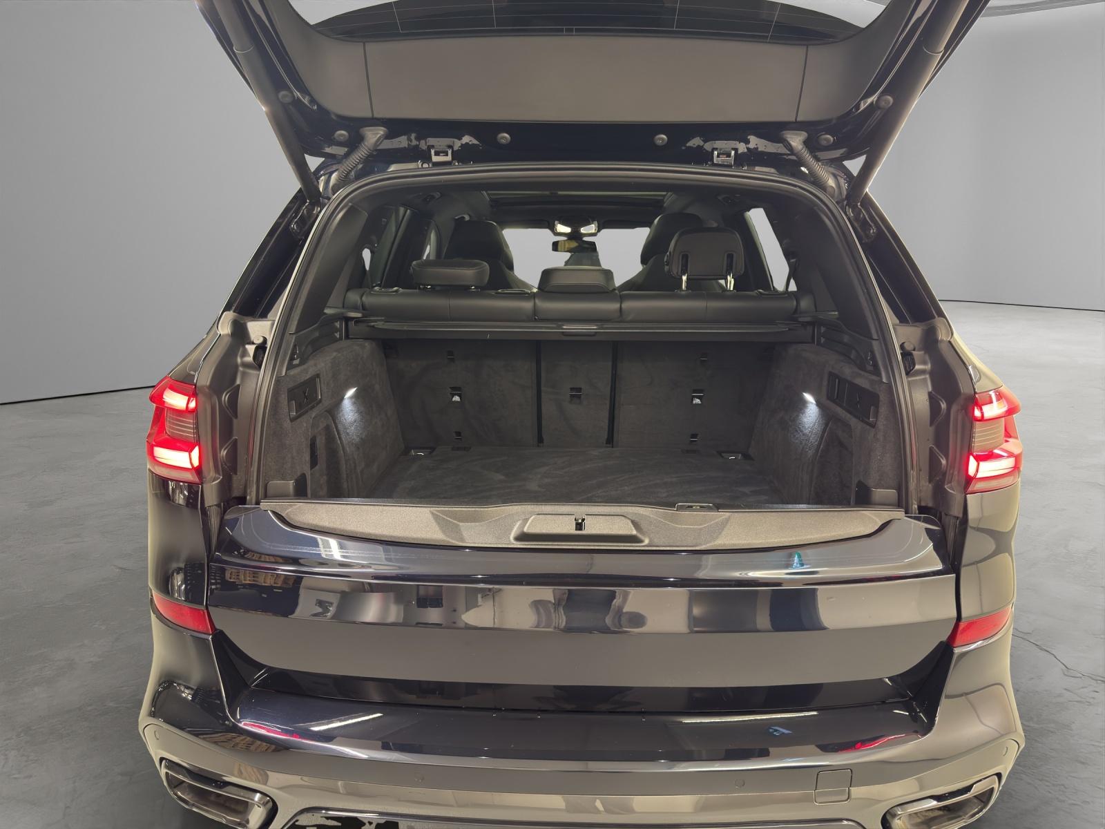 BMW X5 40d xDrive-image-9
