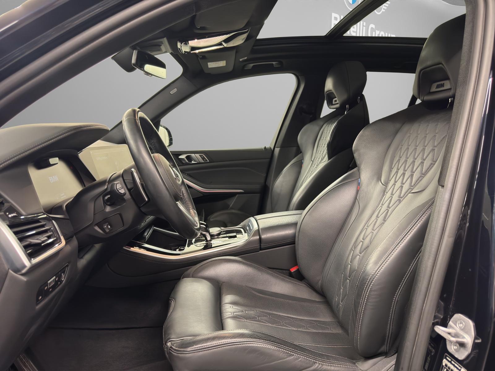 BMW X5 40d xDrive-image-10
