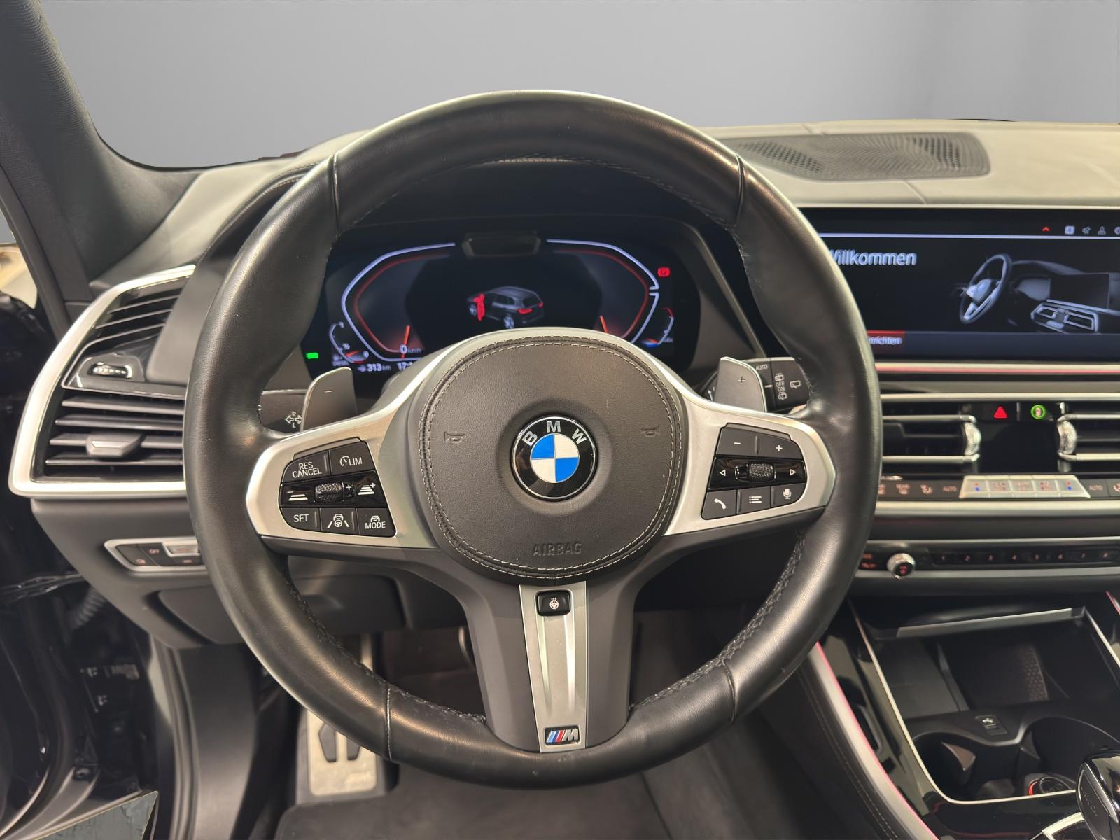 BMW X5 40d xDrive-image-15