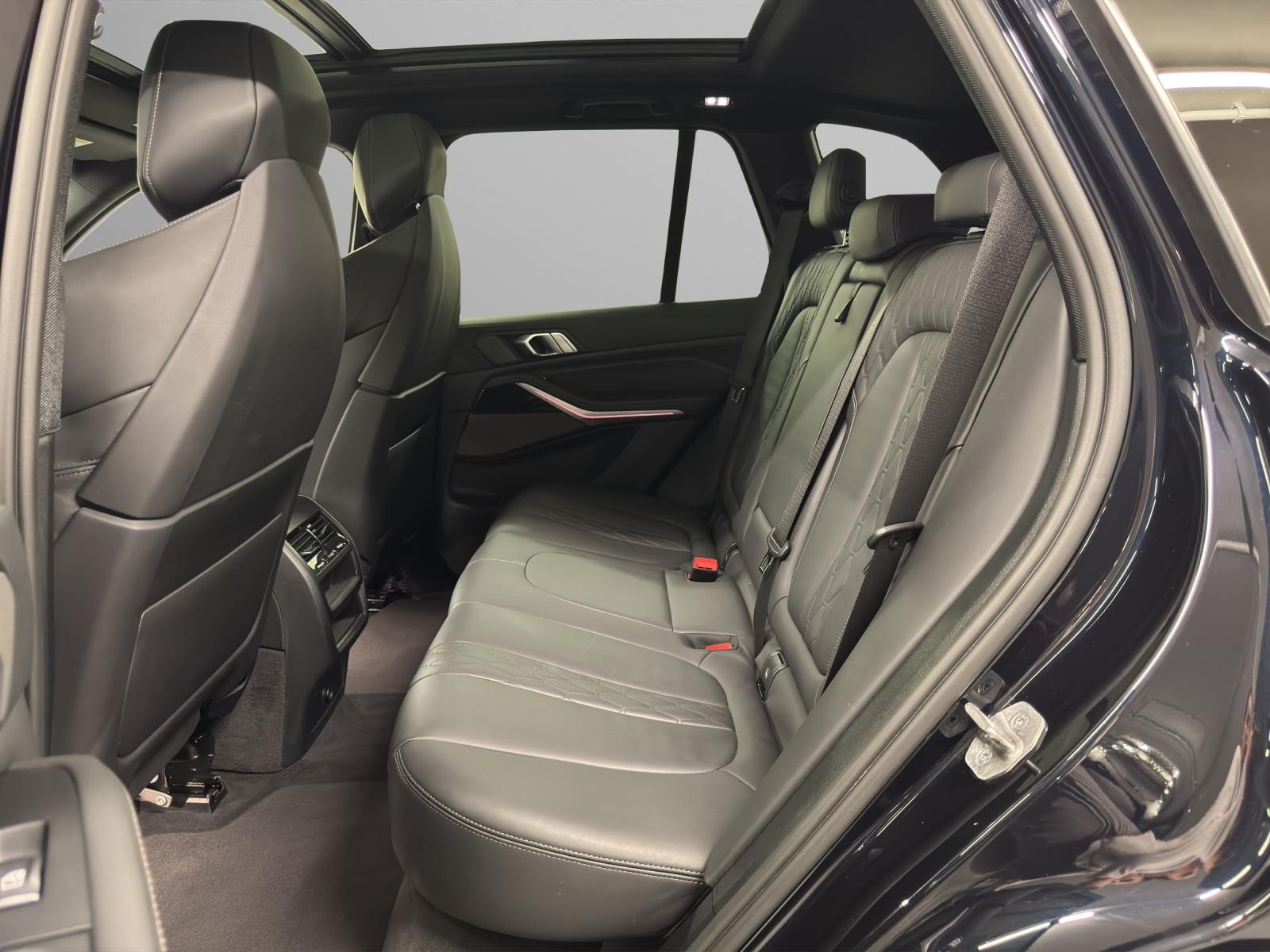 BMW X5 40d xDrive-image-13