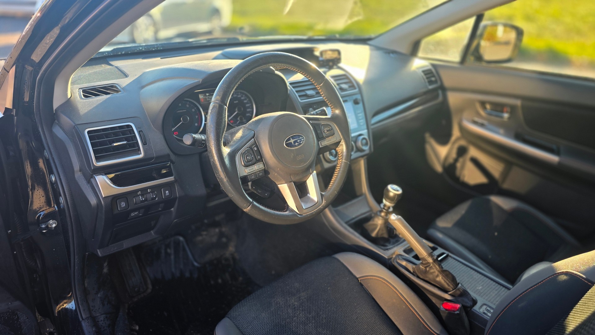 SUBARU XV 2.0 Swiss One AWD-image-4