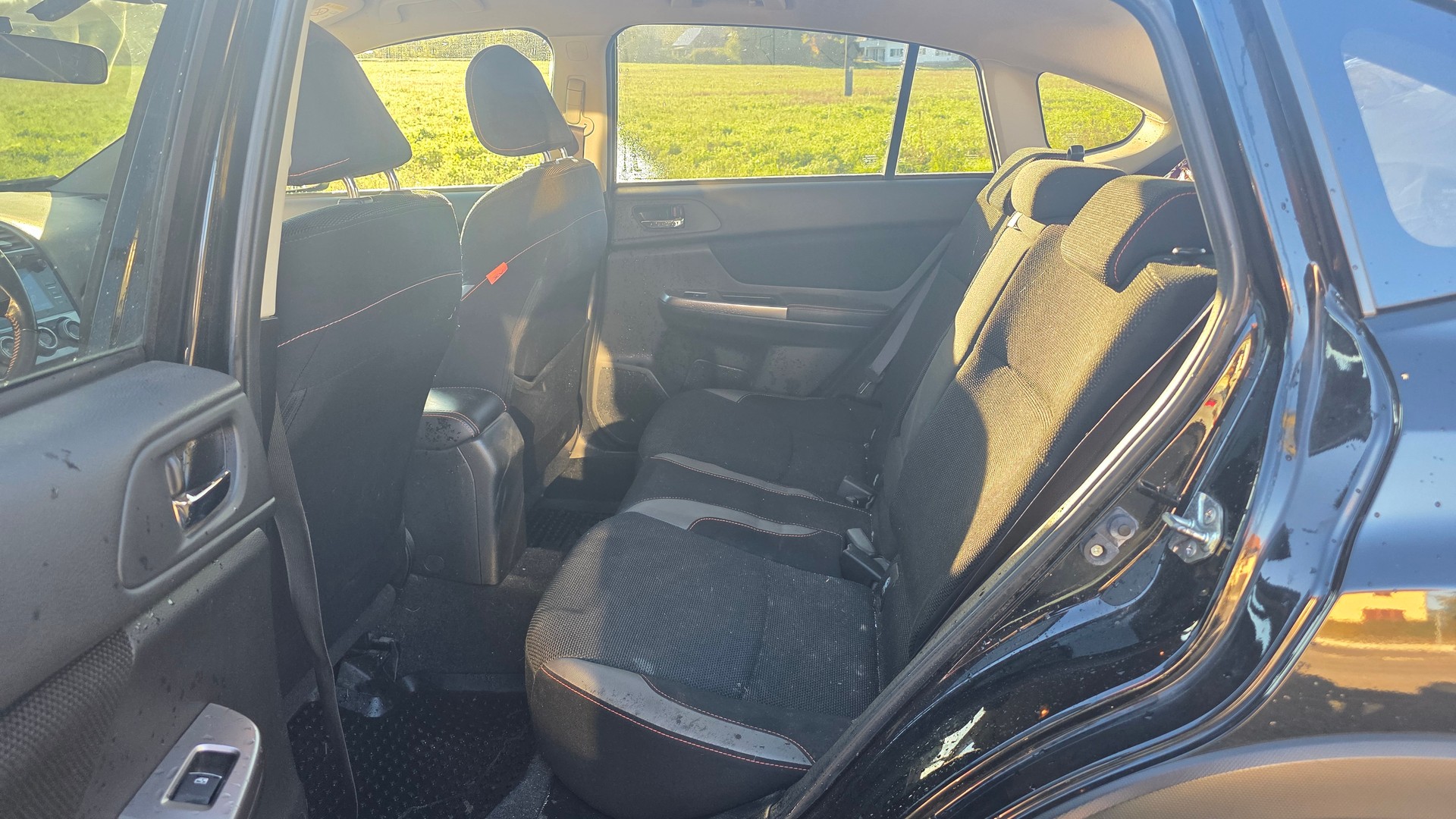 SUBARU XV 2.0 Swiss One AWD-image-6