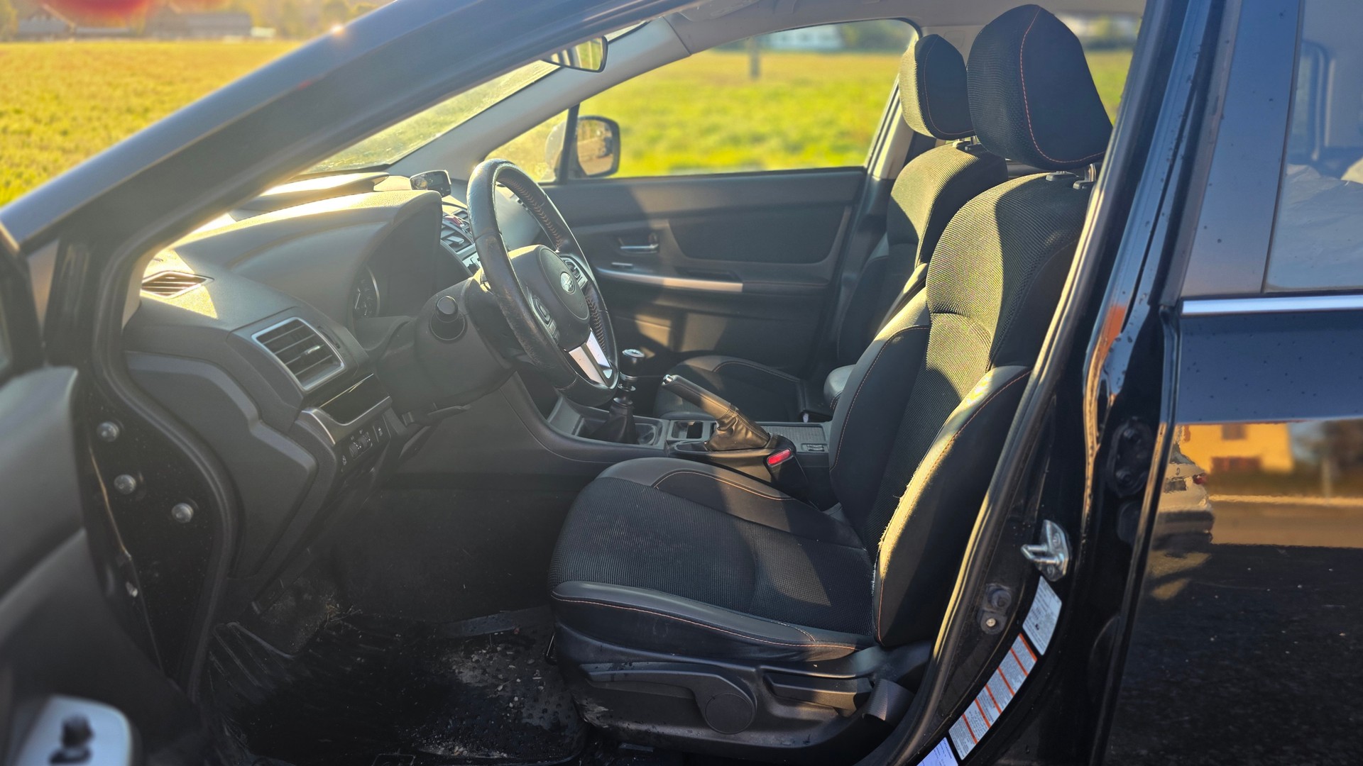 SUBARU XV 2.0 Swiss One AWD-image-5