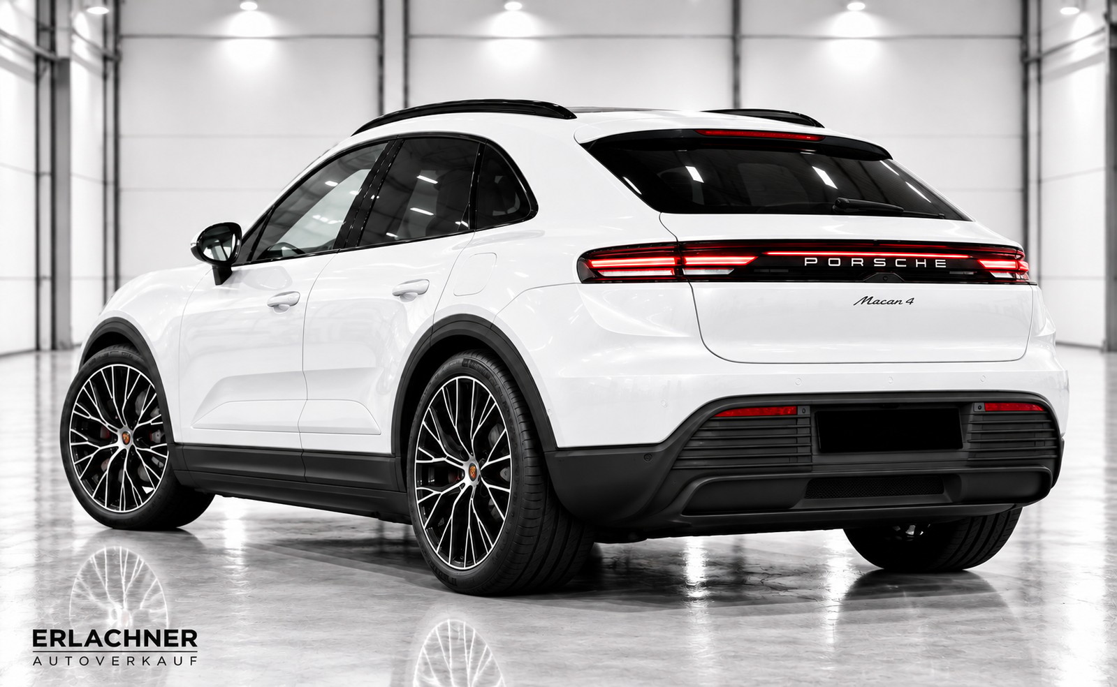 PORSCHE Macan 4 100kWh-image-7