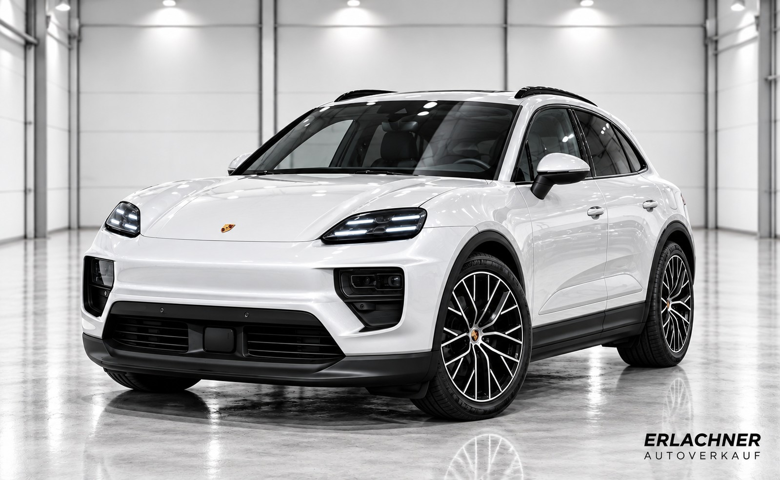 PORSCHE Macan 4 100kWh-image-0