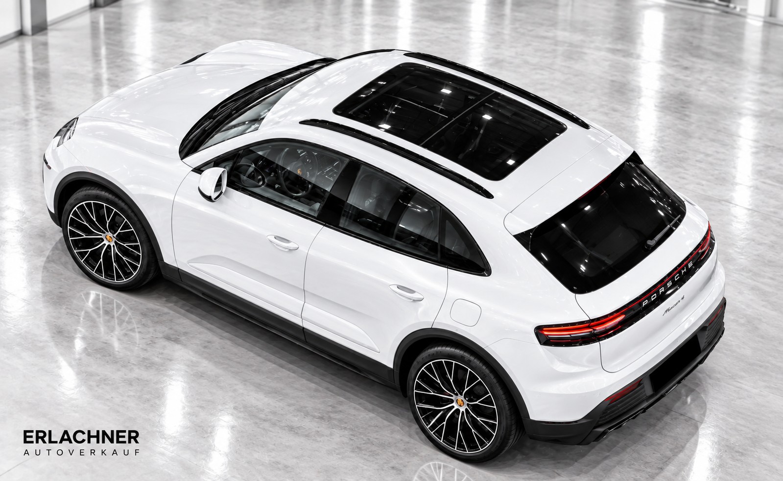 PORSCHE Macan 4 100kWh-image-1