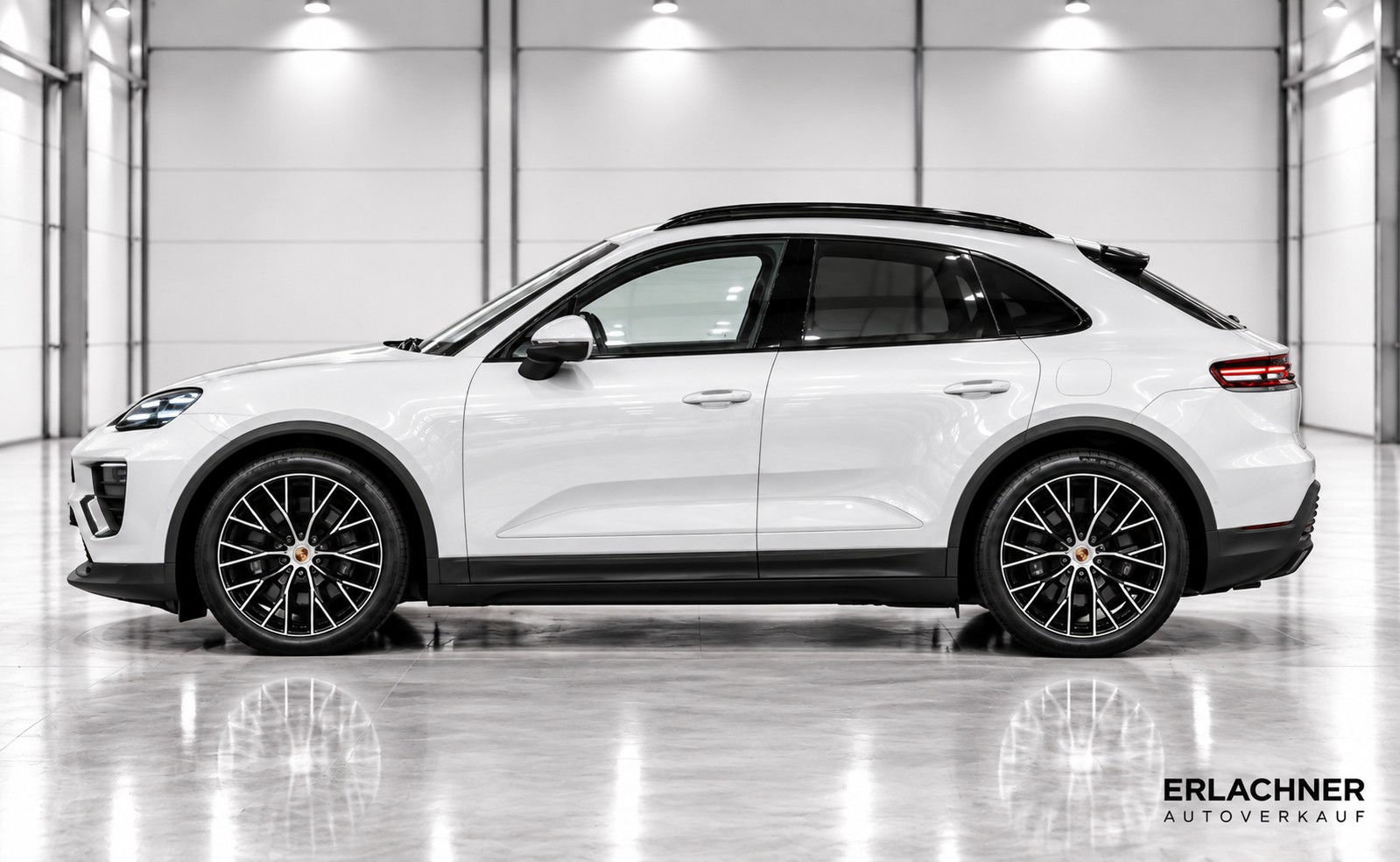 PORSCHE Macan 4 100kWh-image-5