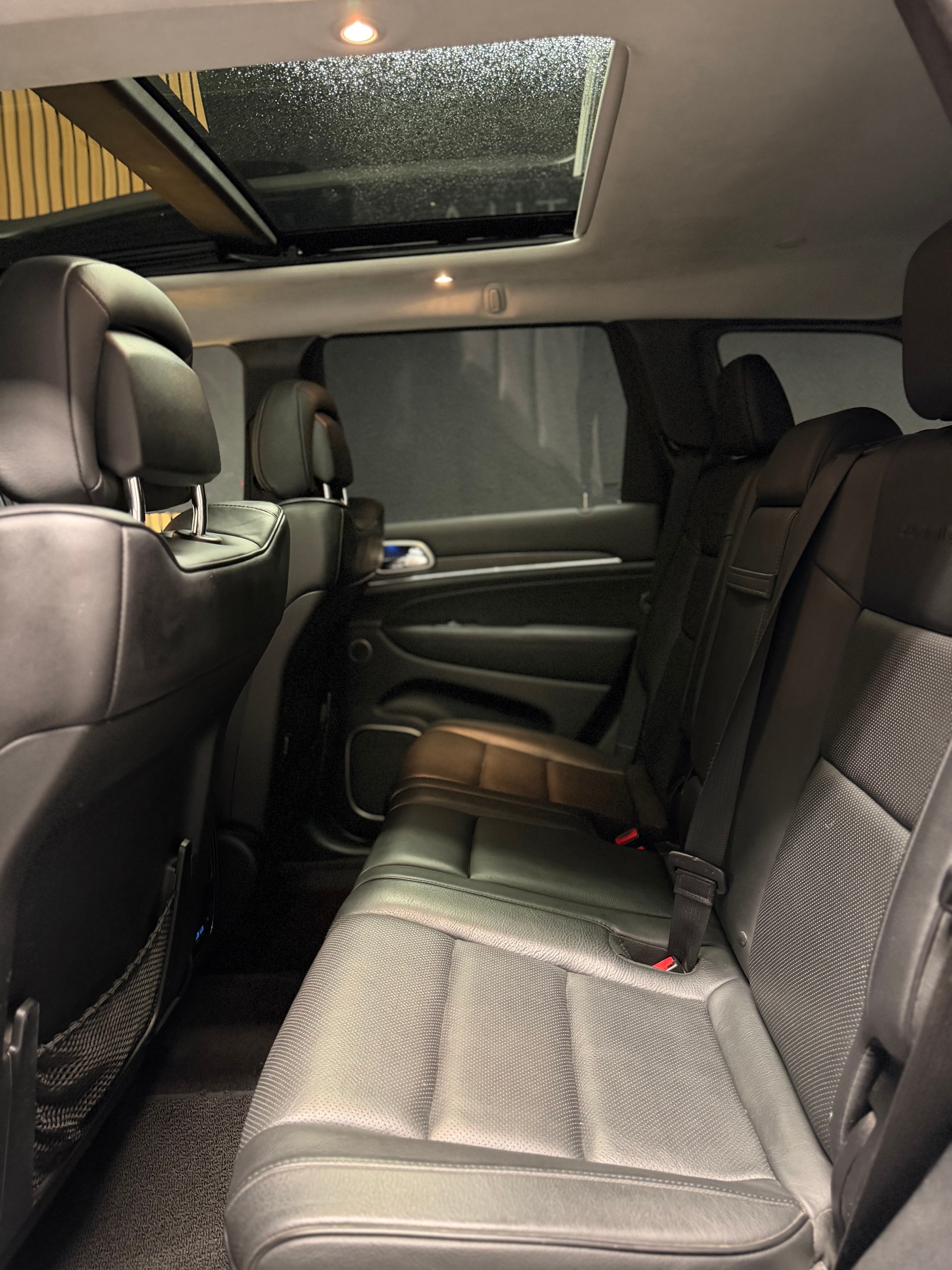 JEEP Grand Cherokee 3.0 CRD Summit Automatic, Anhängerkupplung!-image-14