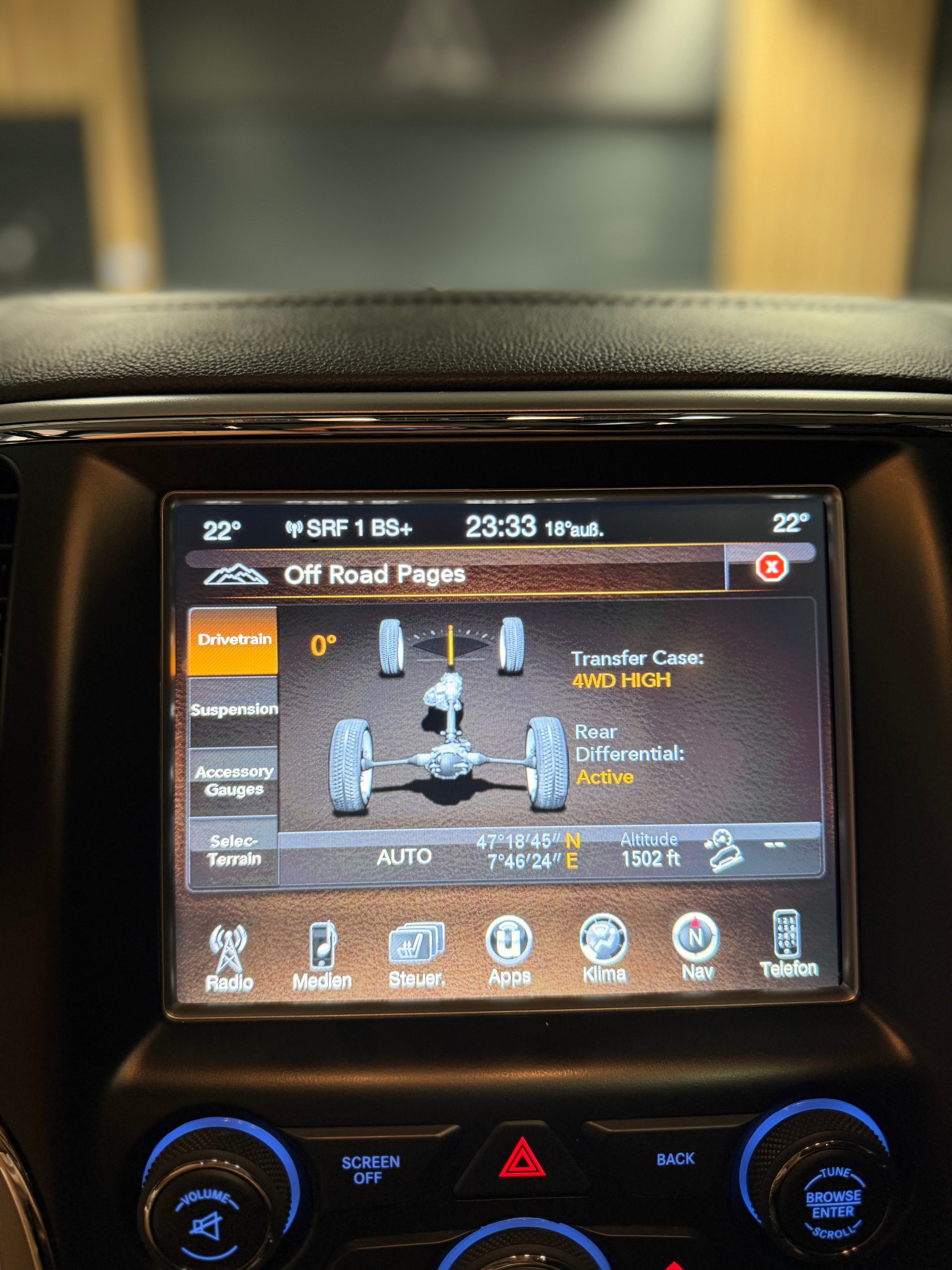 JEEP Grand Cherokee 3.0 CRD Summit Automatic, Anhängerkupplung!-image-20