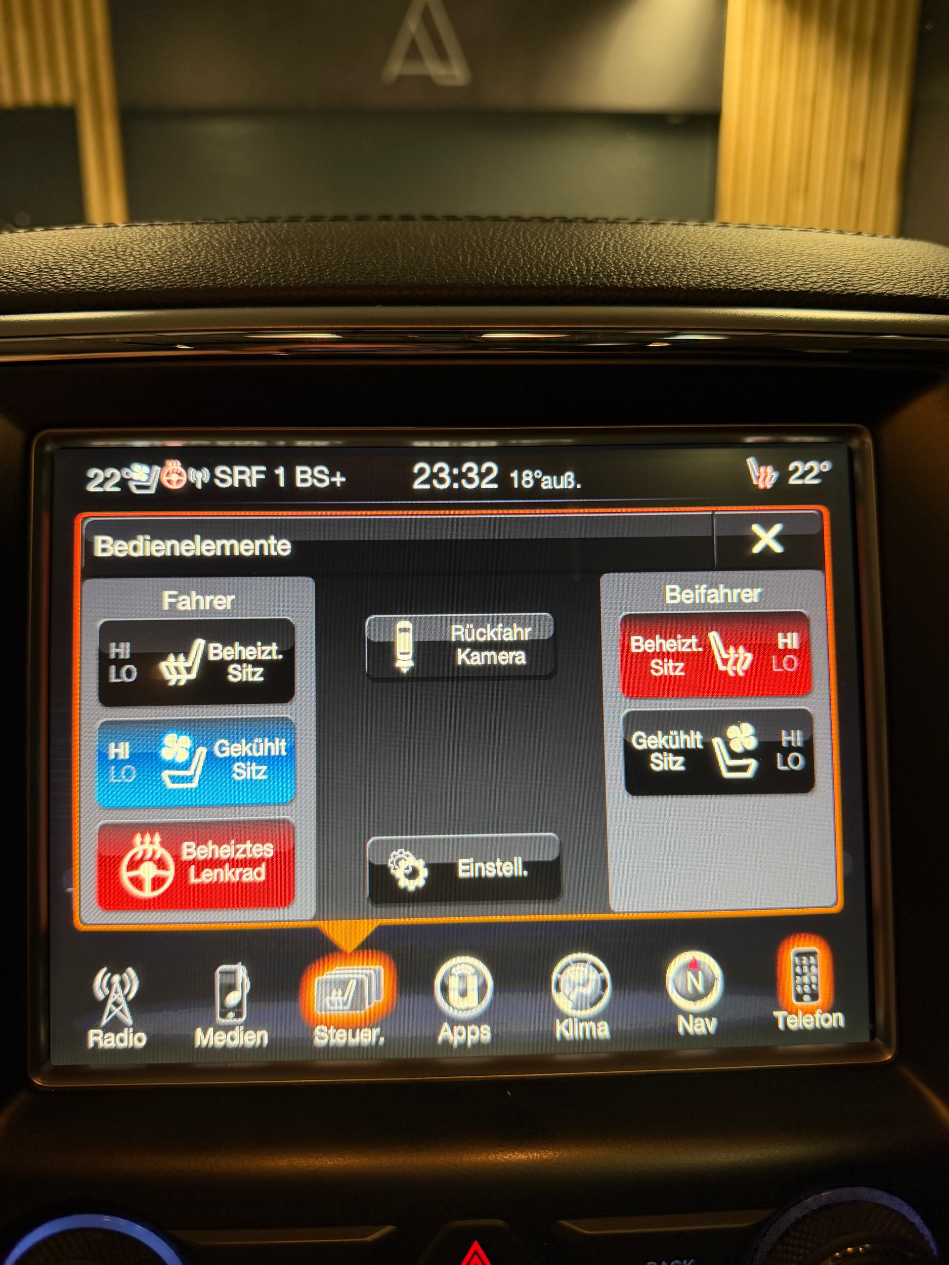 JEEP Grand Cherokee 3.0 CRD Summit Automatic, Anhängerkupplung!-image-19