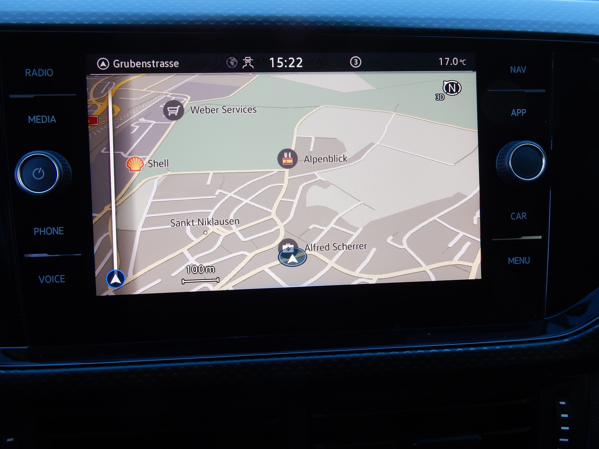 VW T-Cross 1.0 TSI Life DSG-image-13