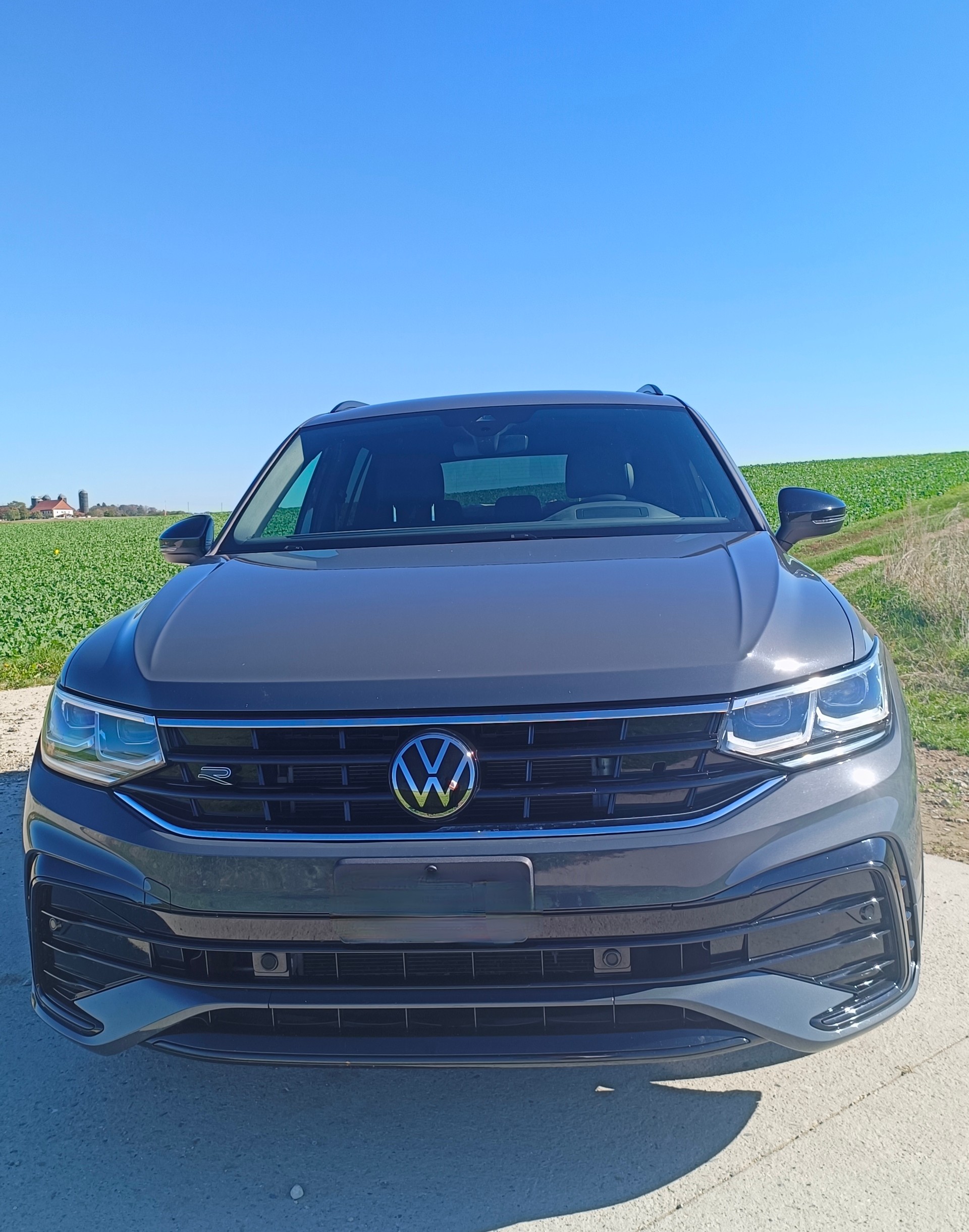 VW 1.4 TSI PHEV R-Line SELECTION DSG-image-1