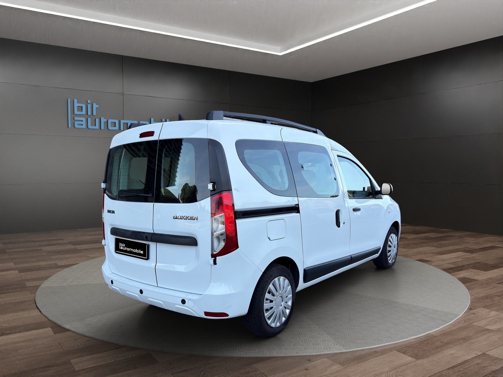 DACIA Dokker 1.5 dCi Lauréate-image-7