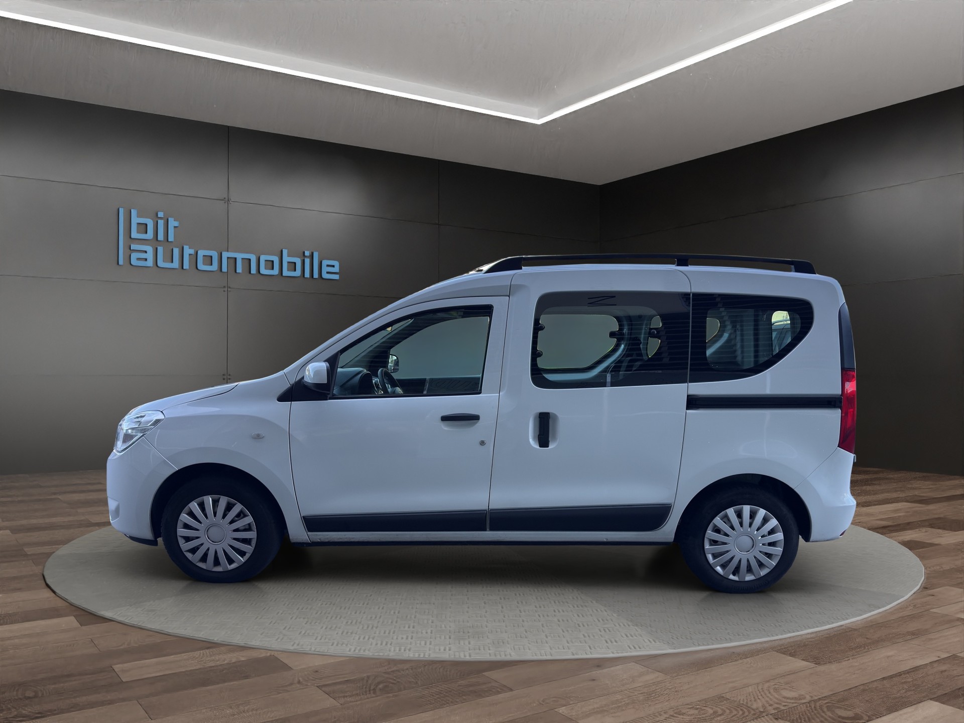 DACIA Dokker 1.5 dCi Lauréate-image-2