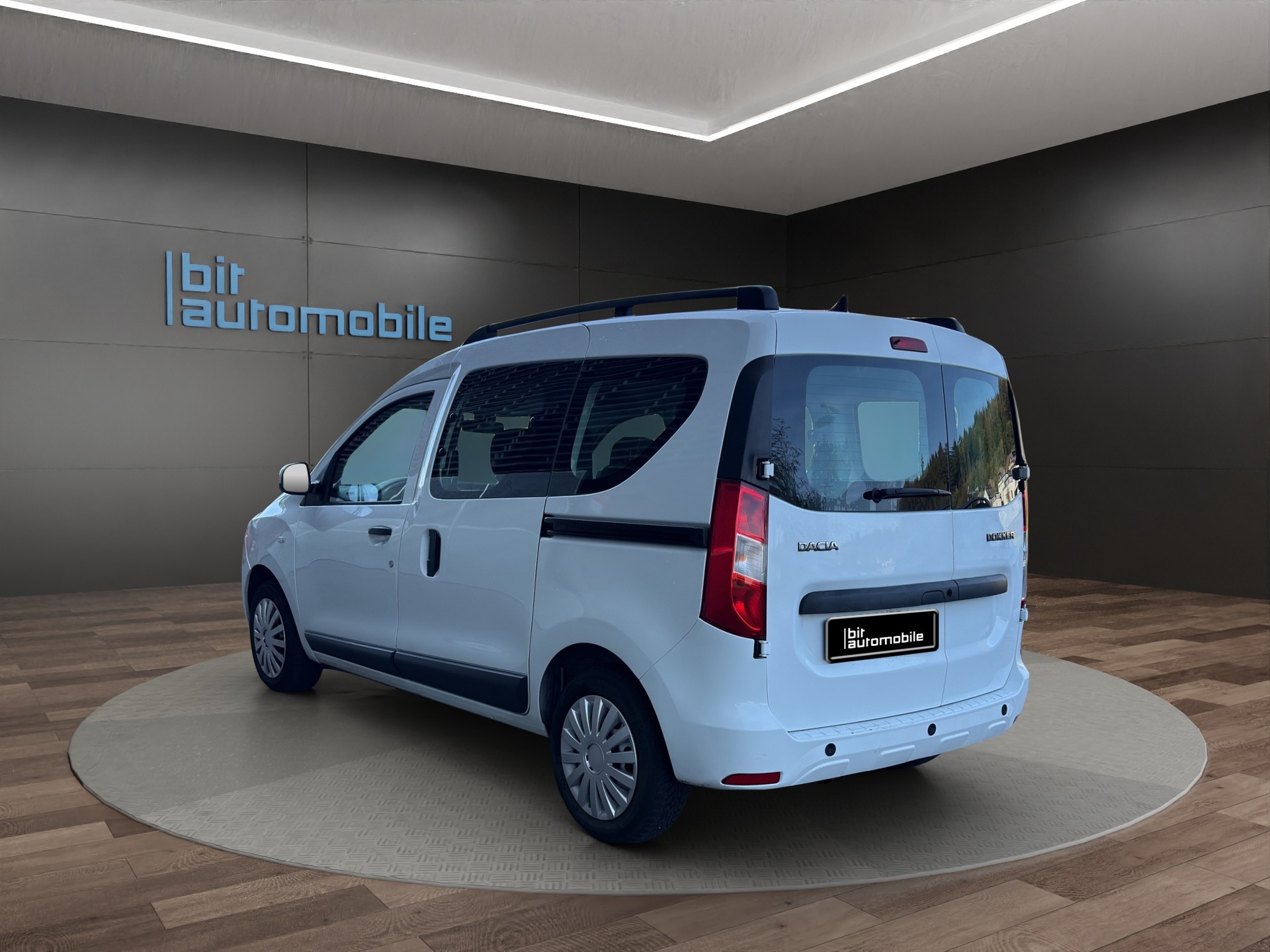 DACIA Dokker 1.5 dCi Lauréate-image-4