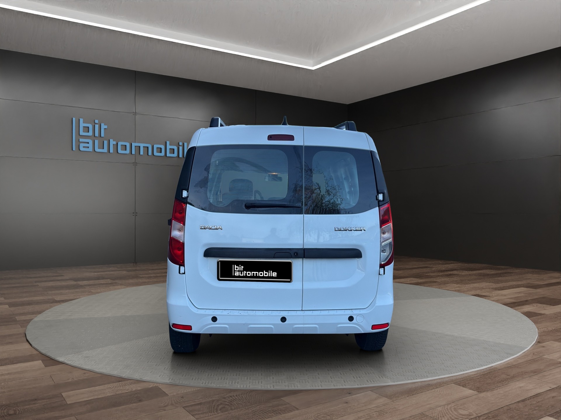 DACIA Dokker 1.5 dCi Lauréate-image-5
