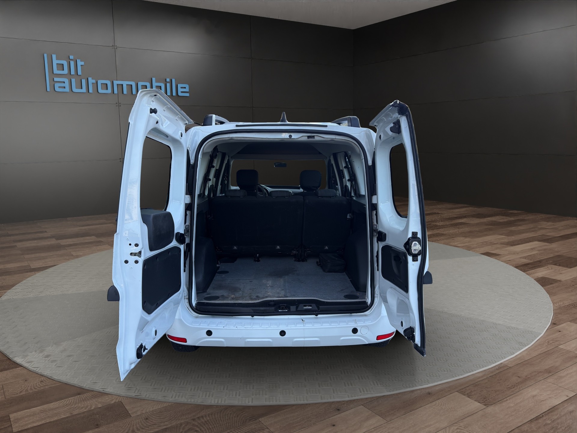 DACIA Dokker 1.5 dCi Lauréate-image-6