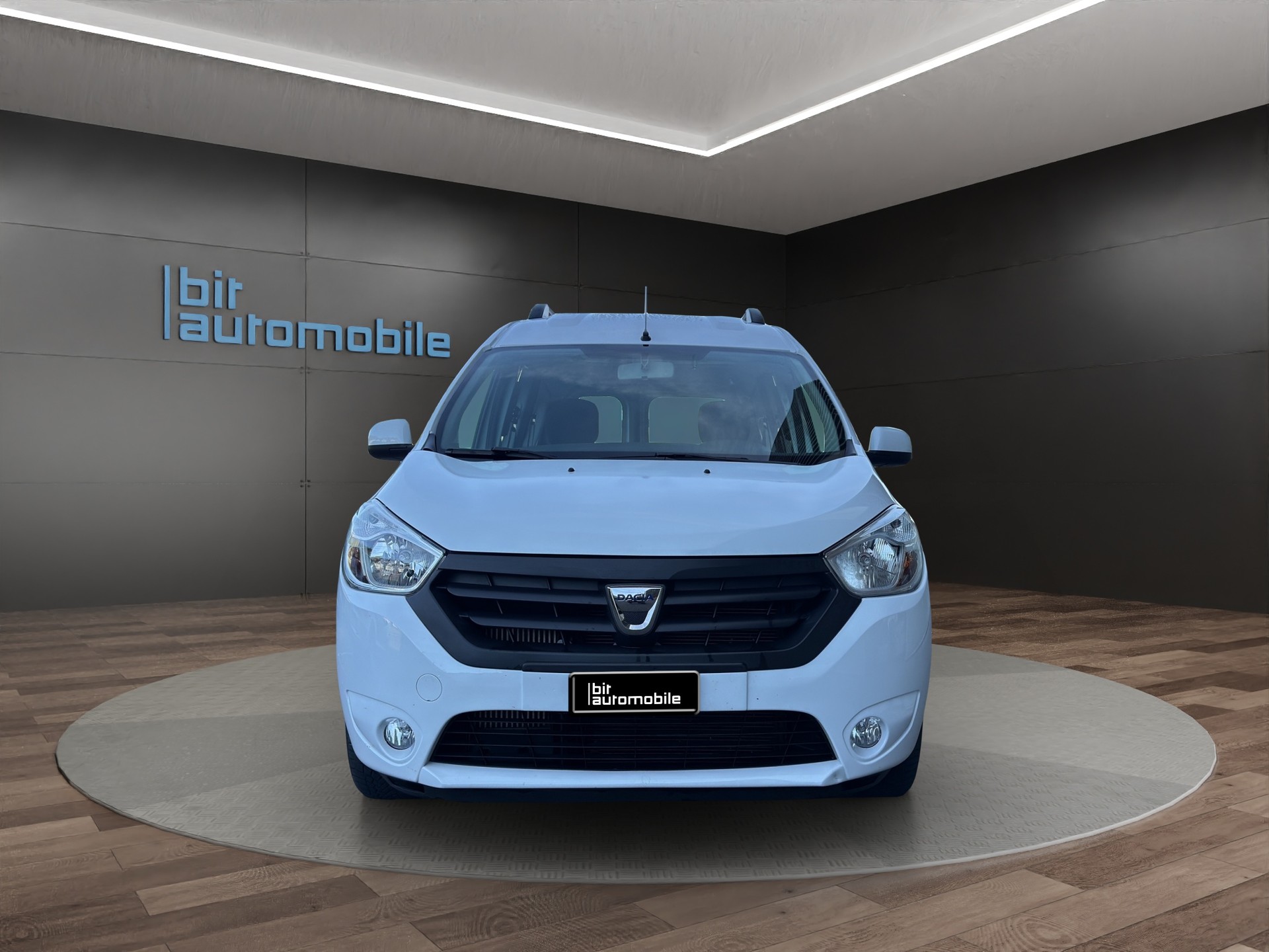 DACIA Dokker 1.5 dCi Lauréate-image-1