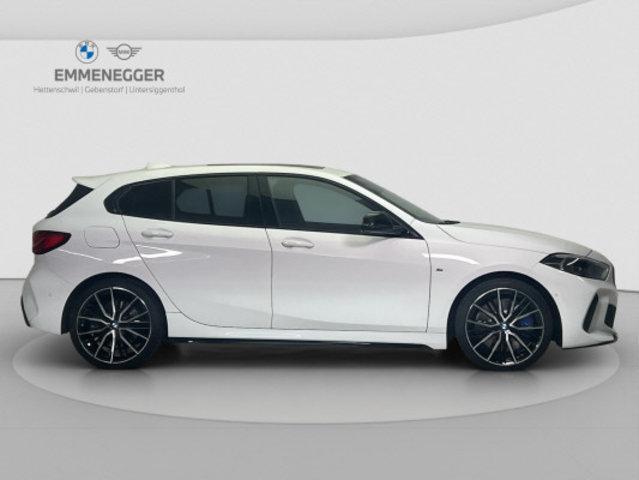BMW 1er Reihe F40 M135i xDrive-image-5