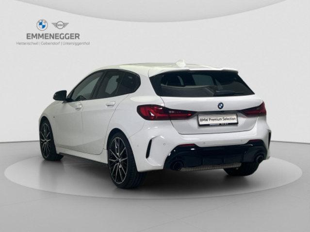 BMW 1er Reihe F40 M135i xDrive-image-2