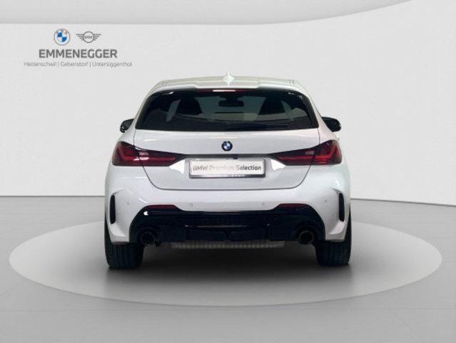 BMW 1er Reihe F40 M135i xDrive-image-3