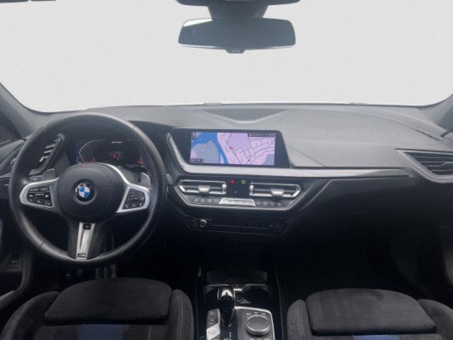 BMW 1er Reihe F40 M135i xDrive-image-11