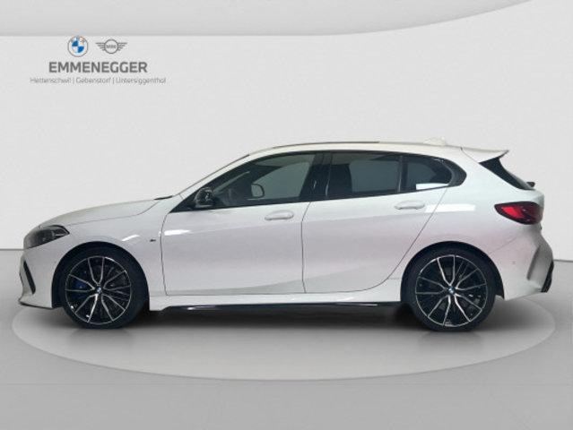 BMW 1er Reihe F40 M135i xDrive-image-1