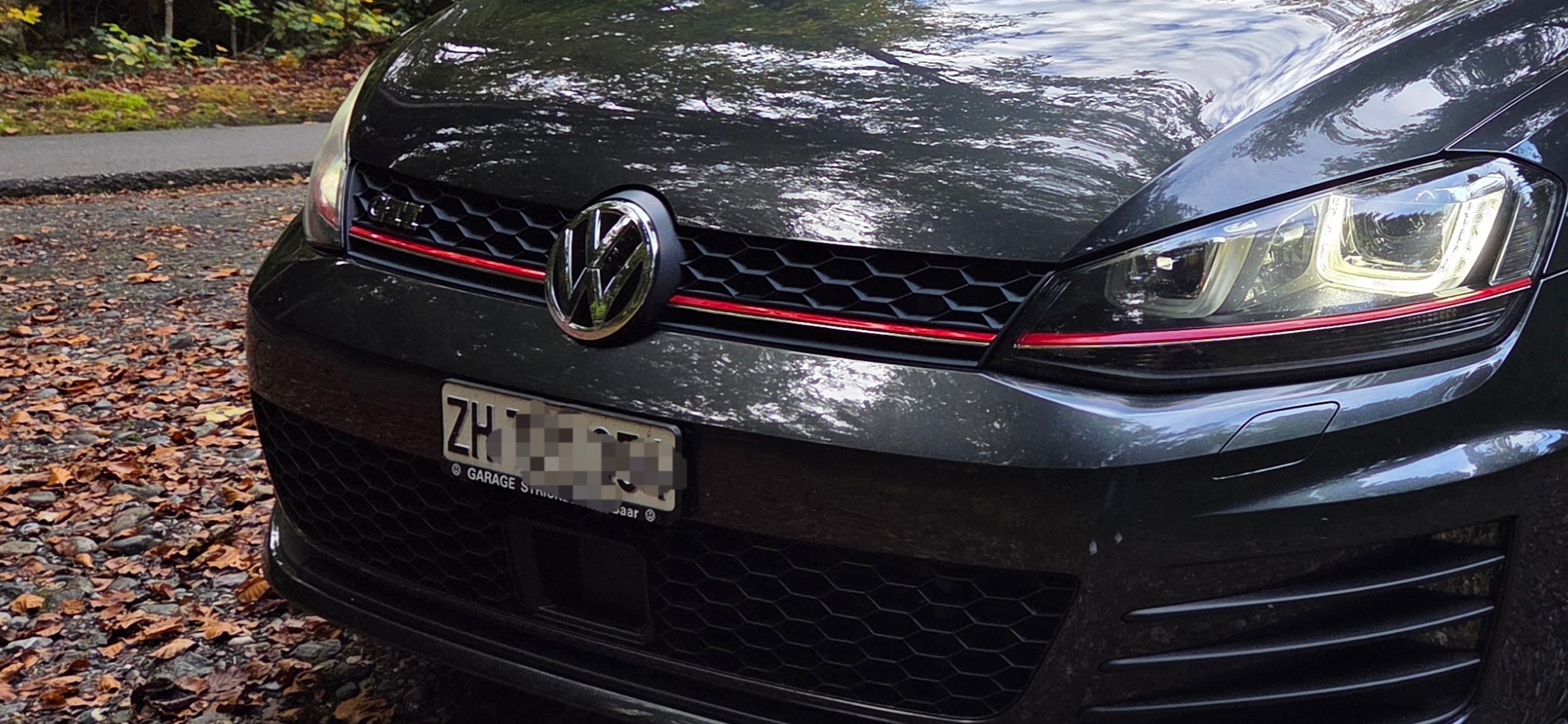 VW 2.0 TSI GTI-image-9
