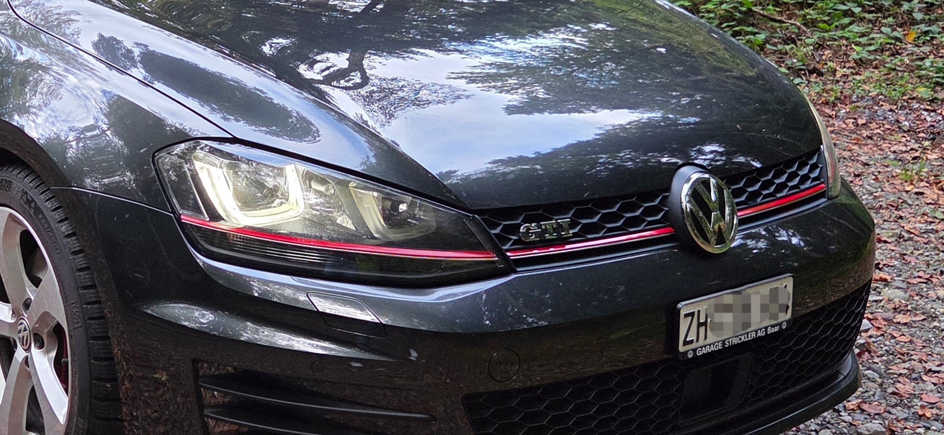 VW 2.0 TSI GTI-image-3