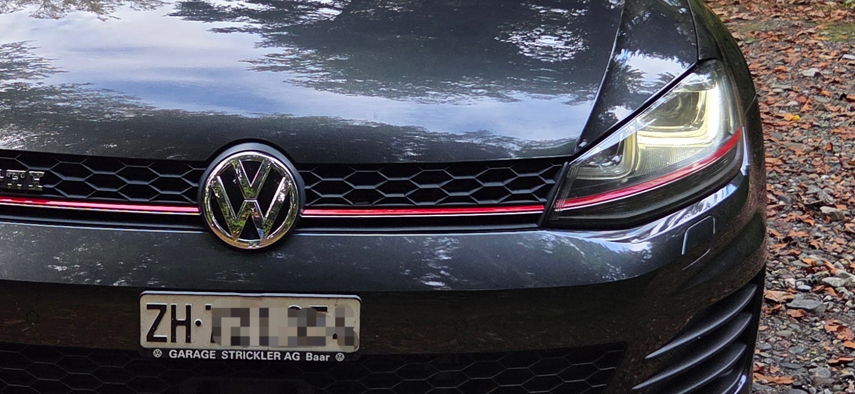 VW 2.0 TSI GTI-image-4