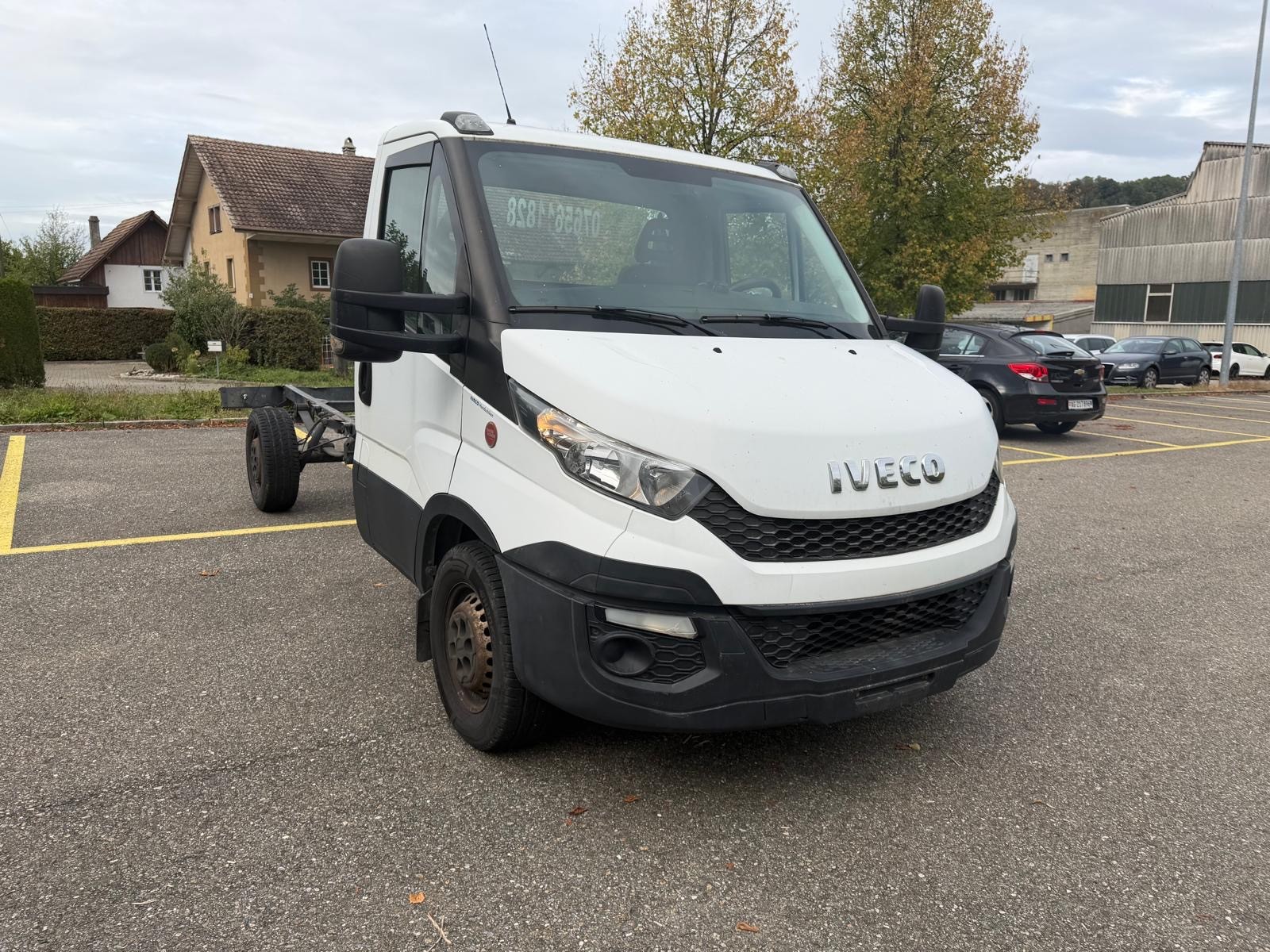 IVECO 35 S 17-image-2