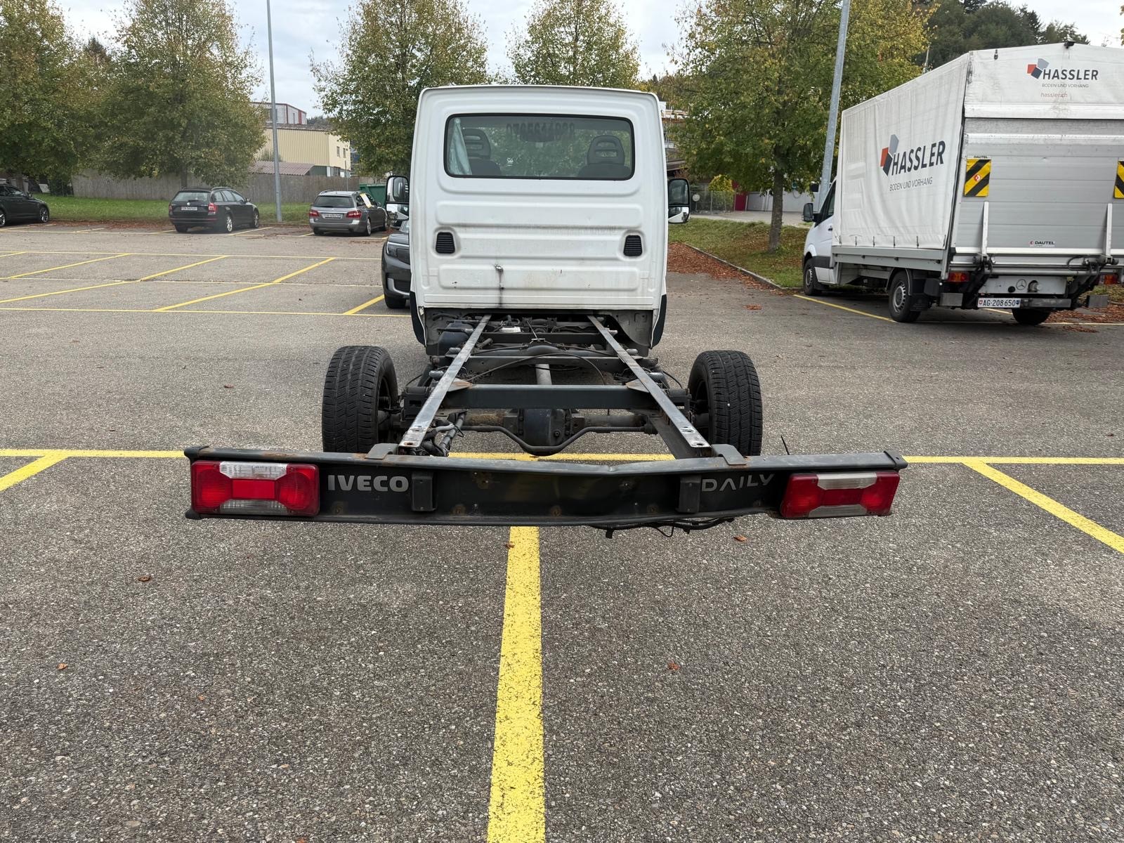 IVECO 35 S 17-image-5