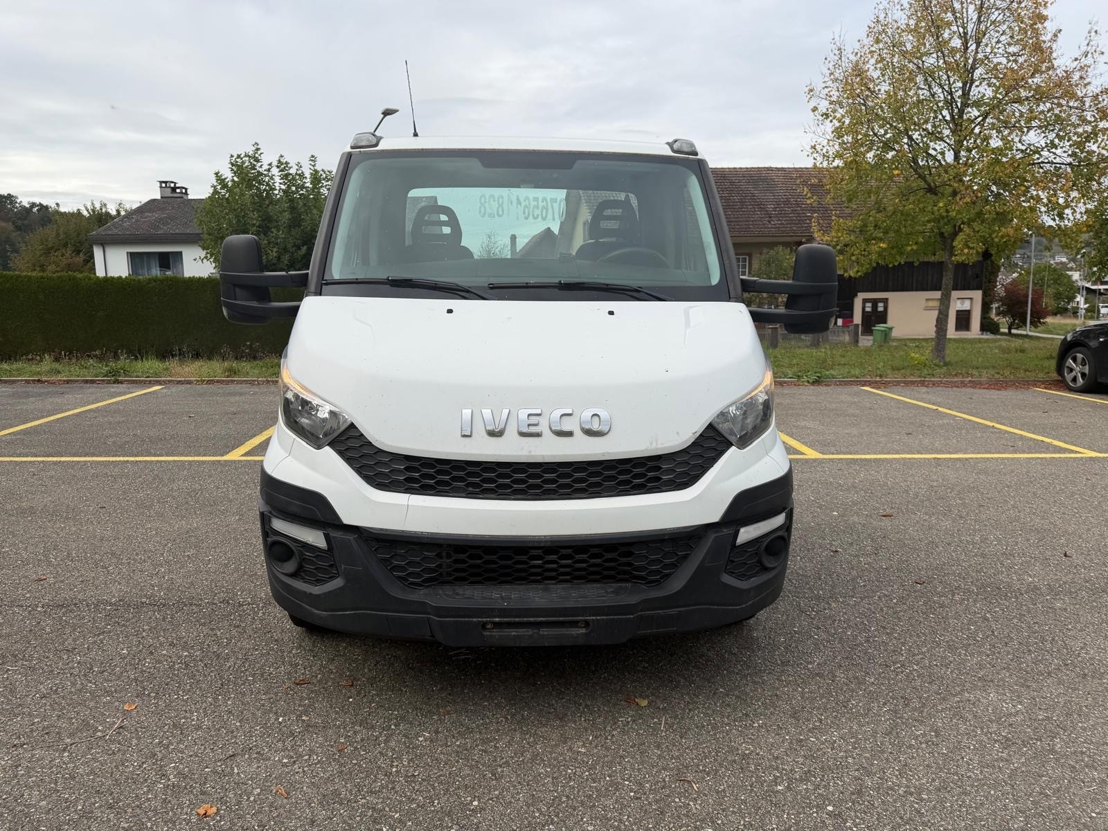 IVECO 35 S 17-image-1