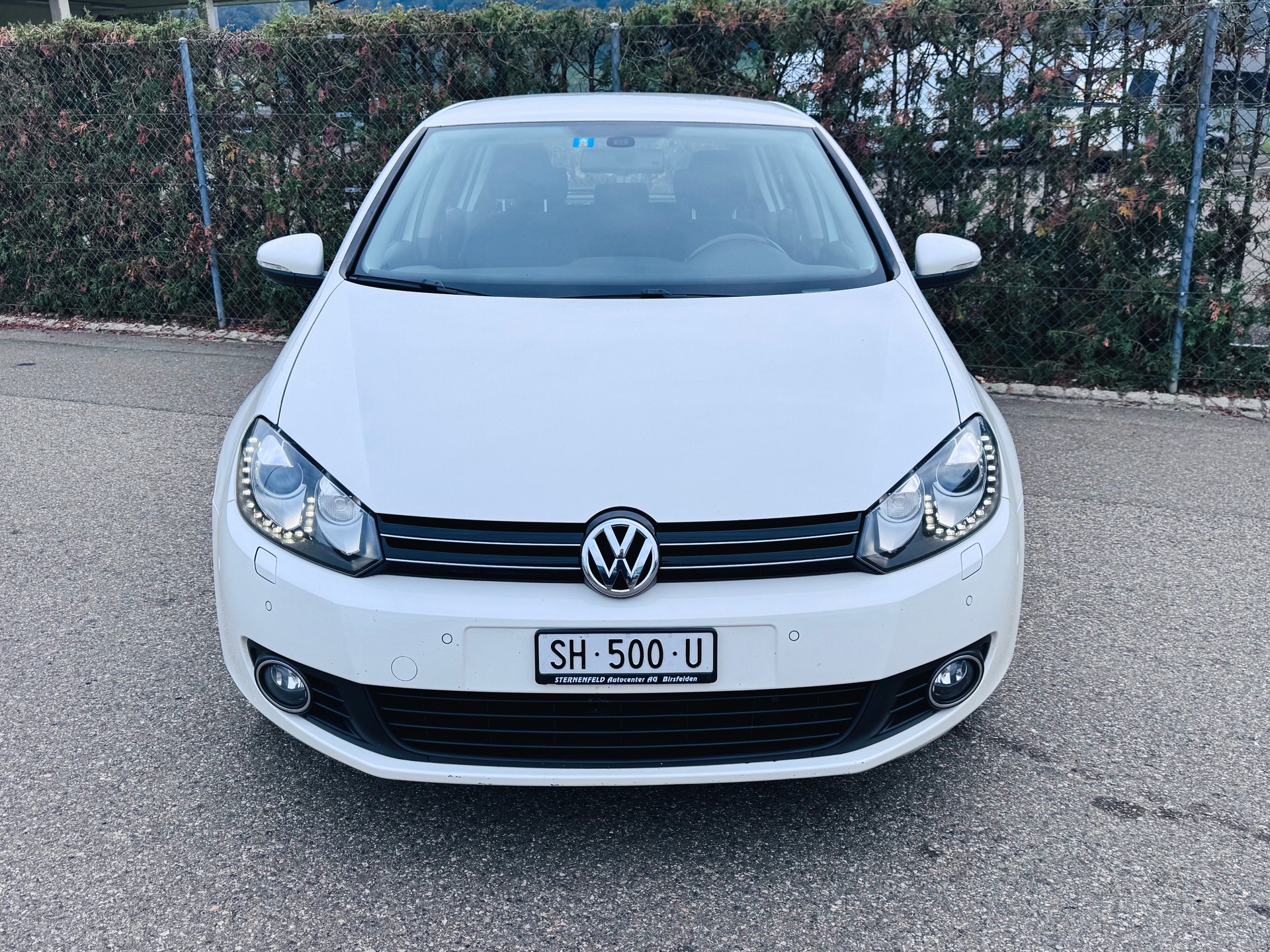 VW GOLF 1.2 TSI DSG-image-2