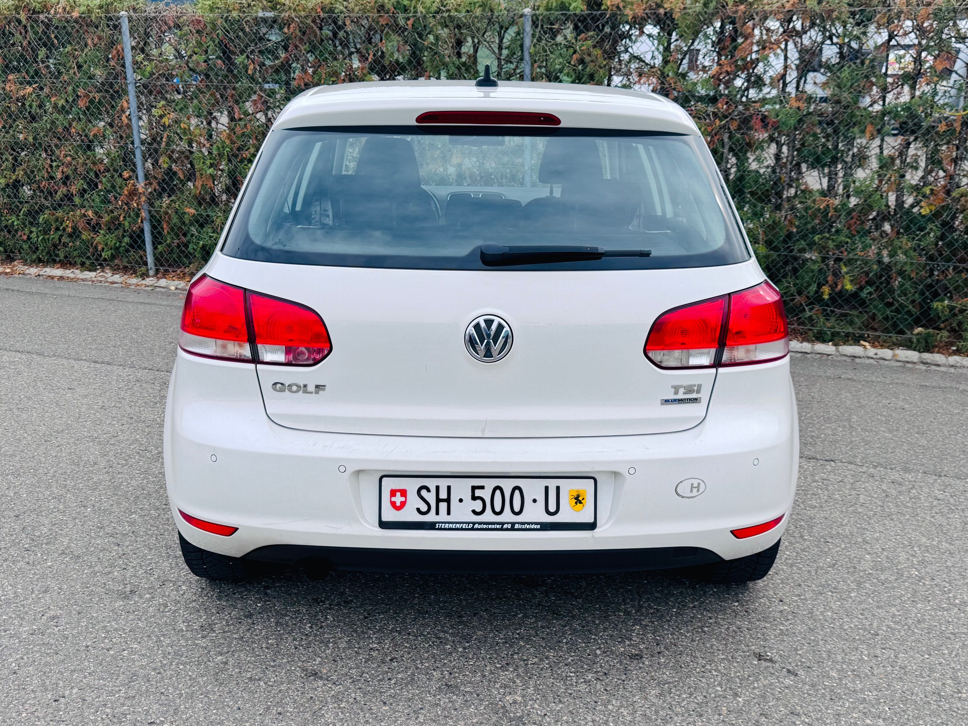 VW GOLF 1.2 TSI DSG-image-5