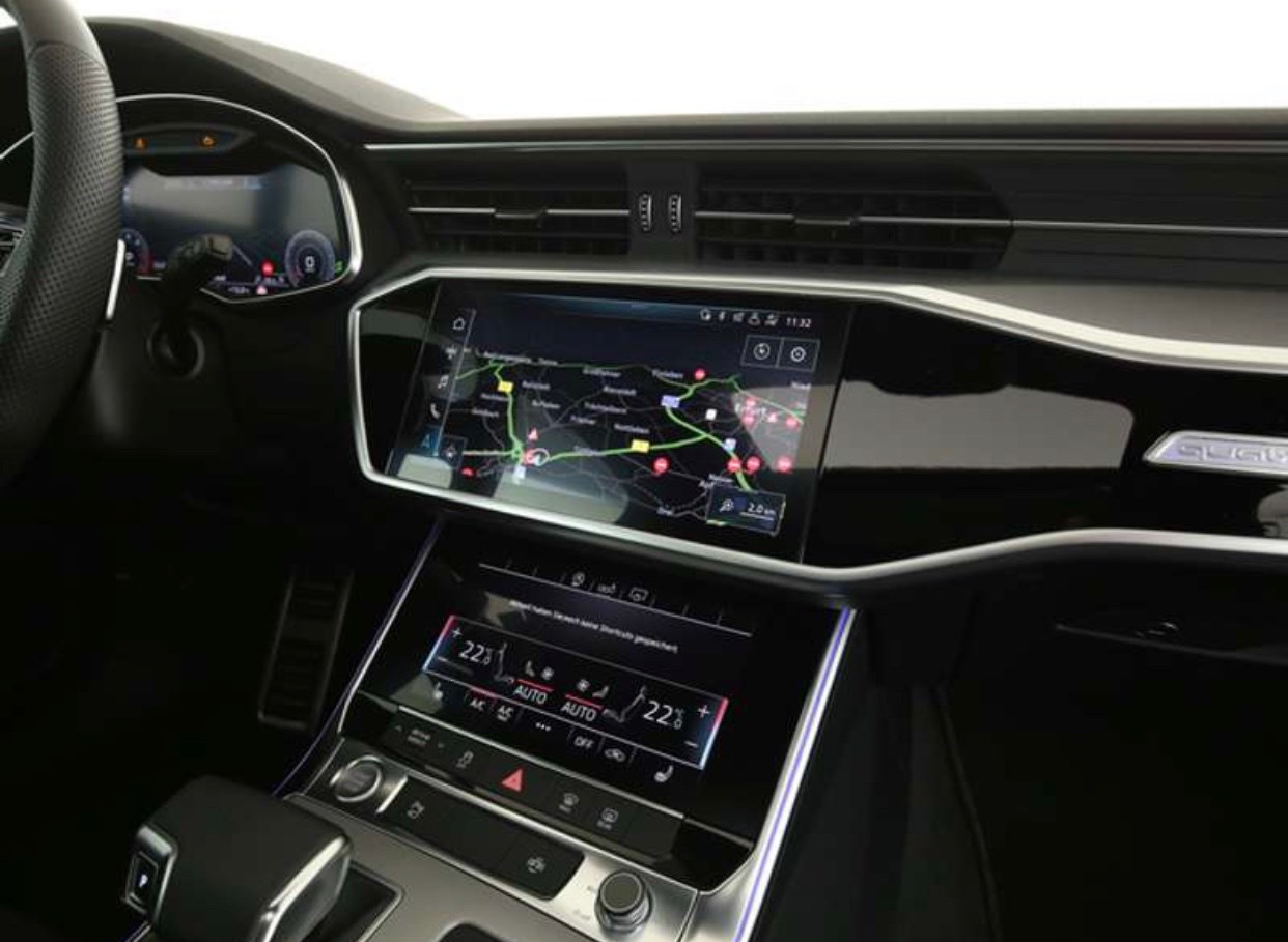 AUDI A6 Avant 45 TDI Sport quattro tiptronic-image-16